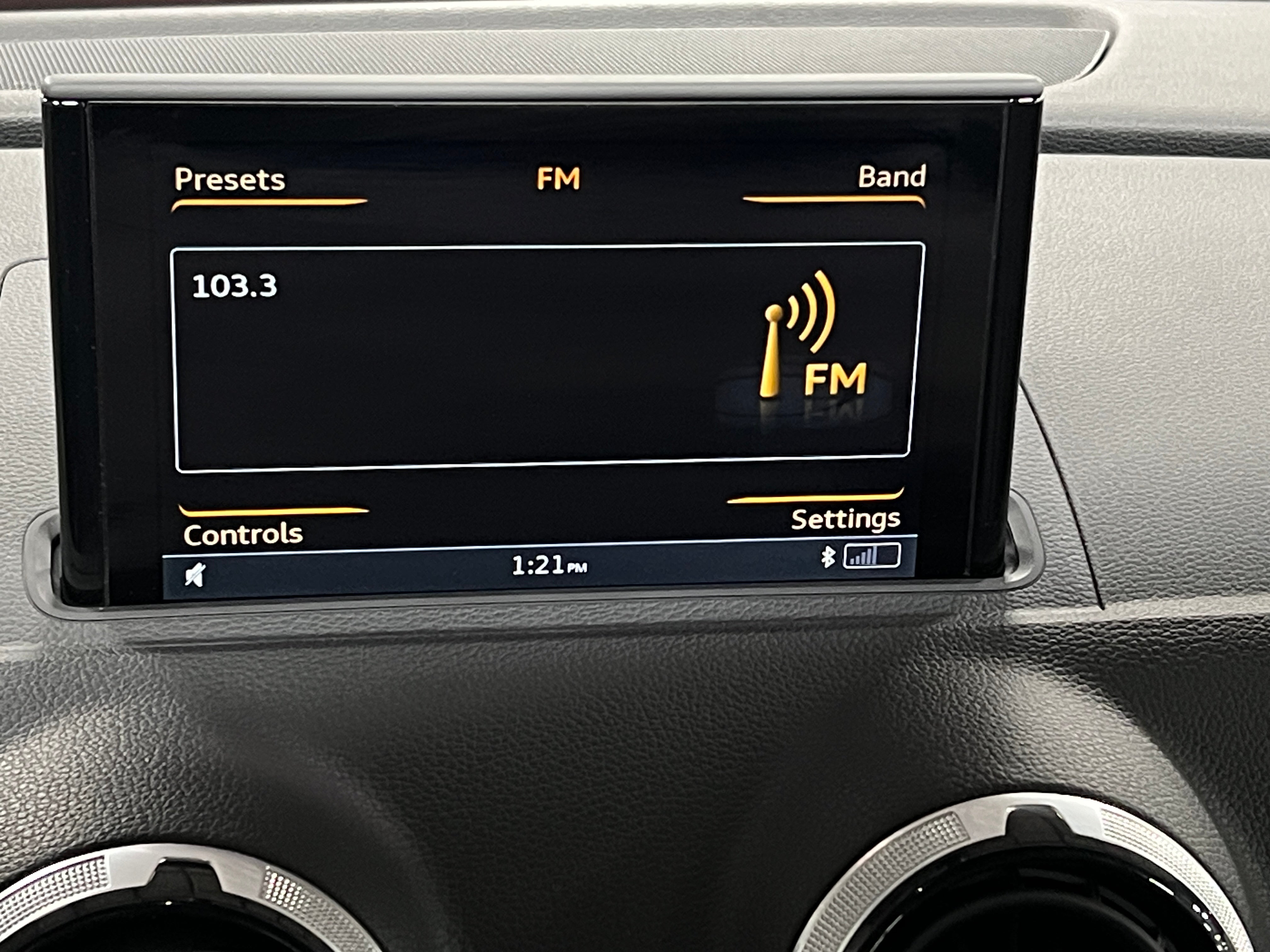 2016 Audi A3 Premium Plus 3