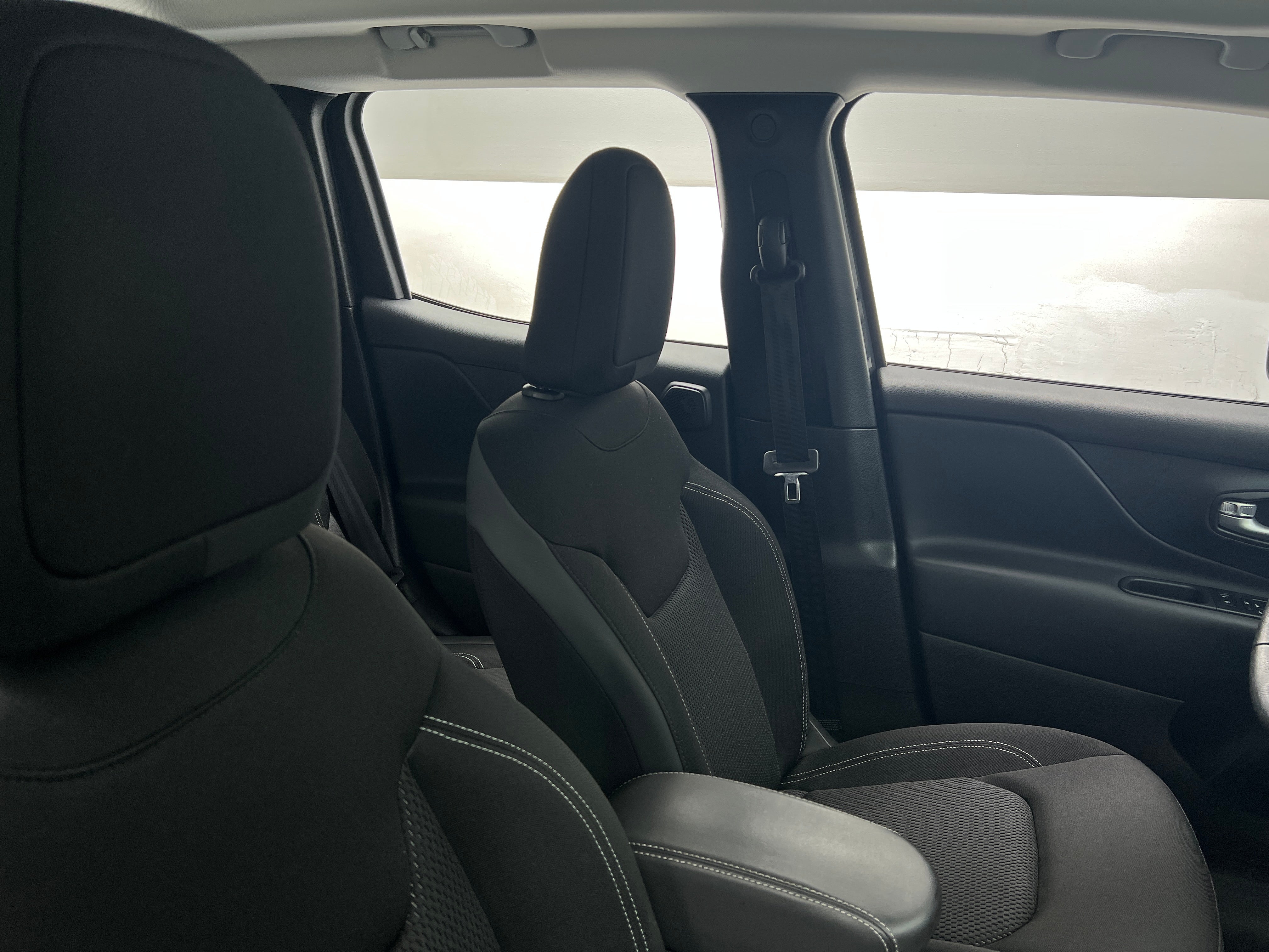 2023 Jeep Renegade Latitude 2