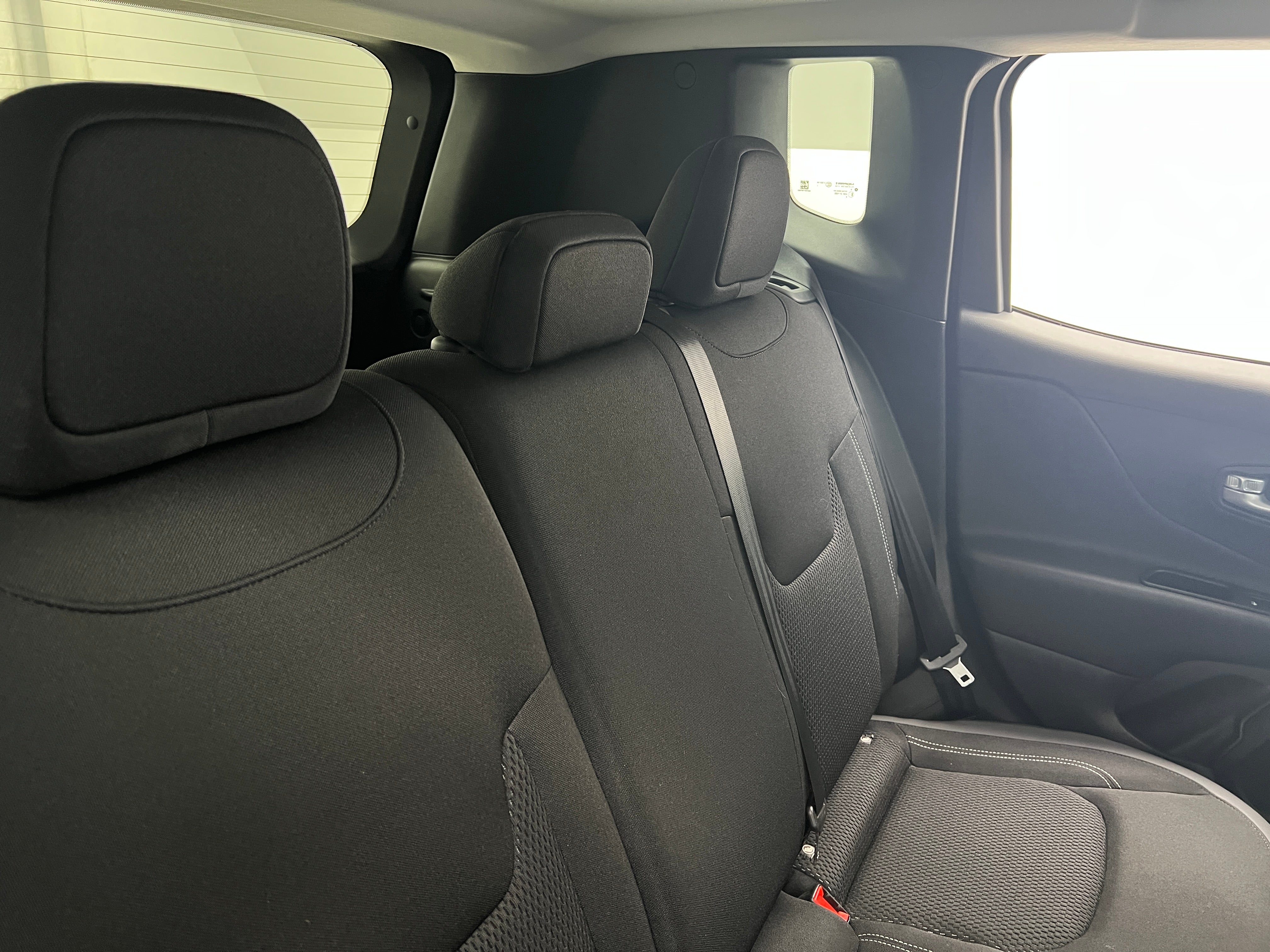 2023 Jeep Renegade Latitude 6