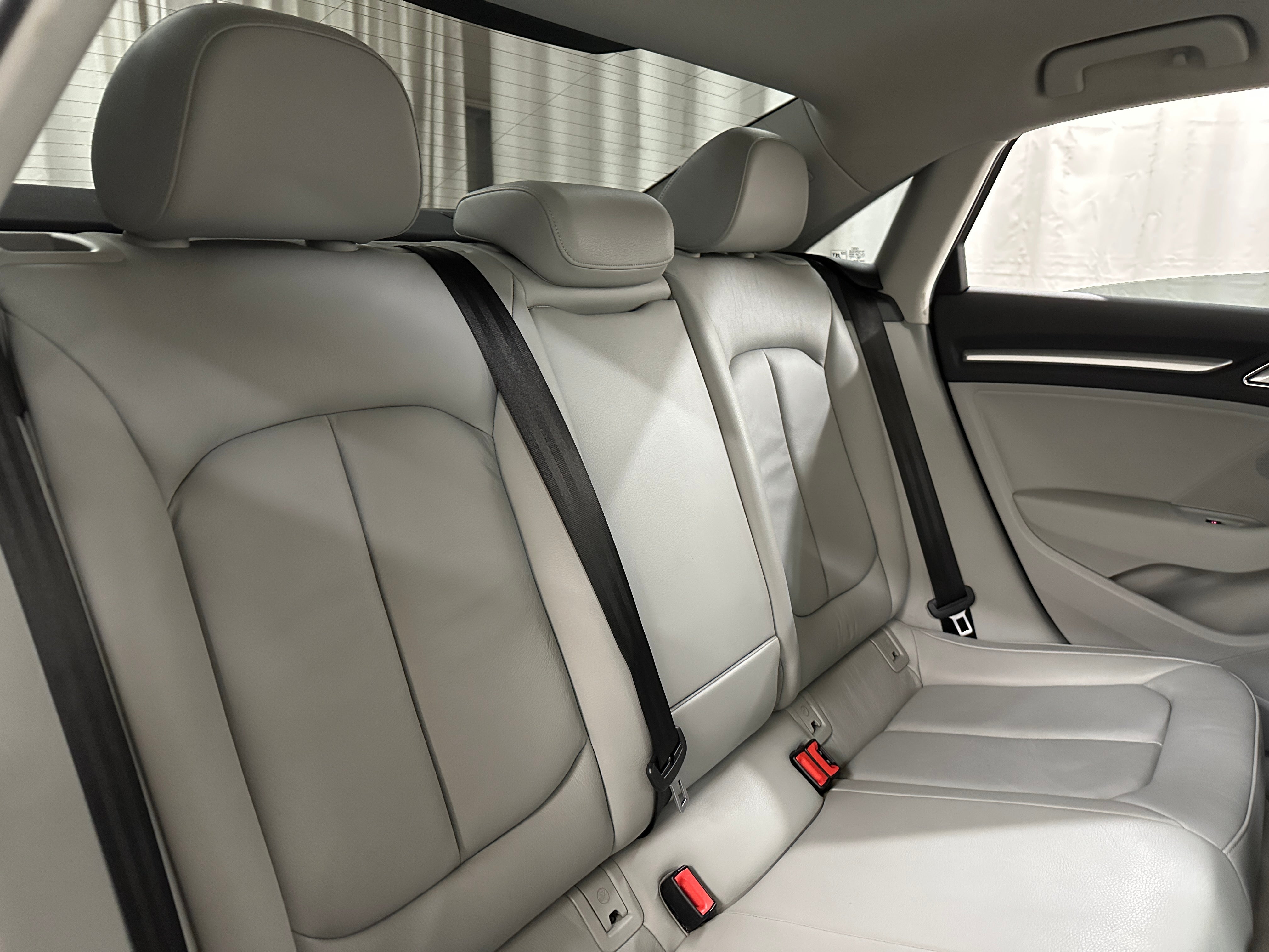2016 Audi A3 Premium 5