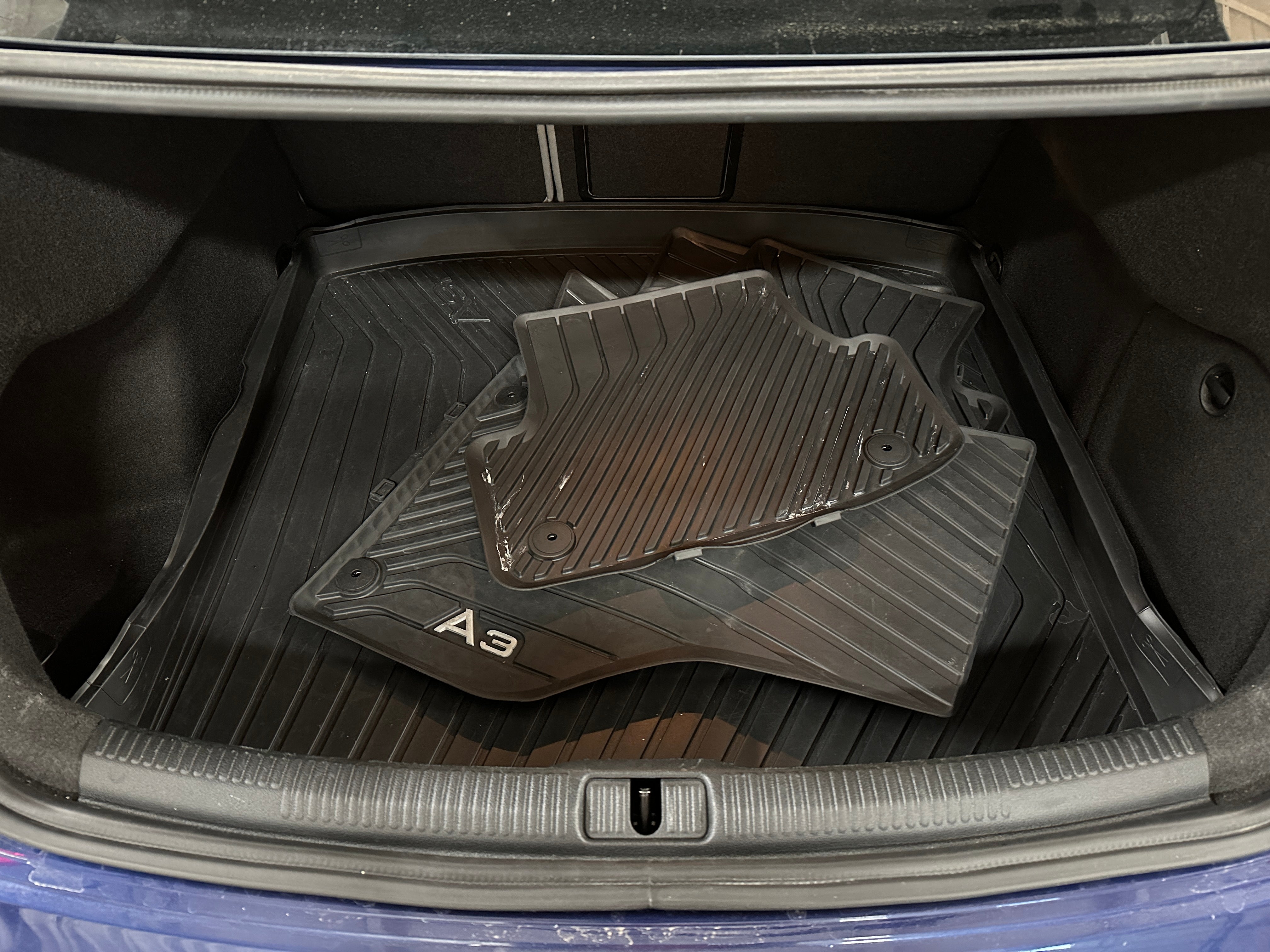 2016 Audi A3 Premium 6