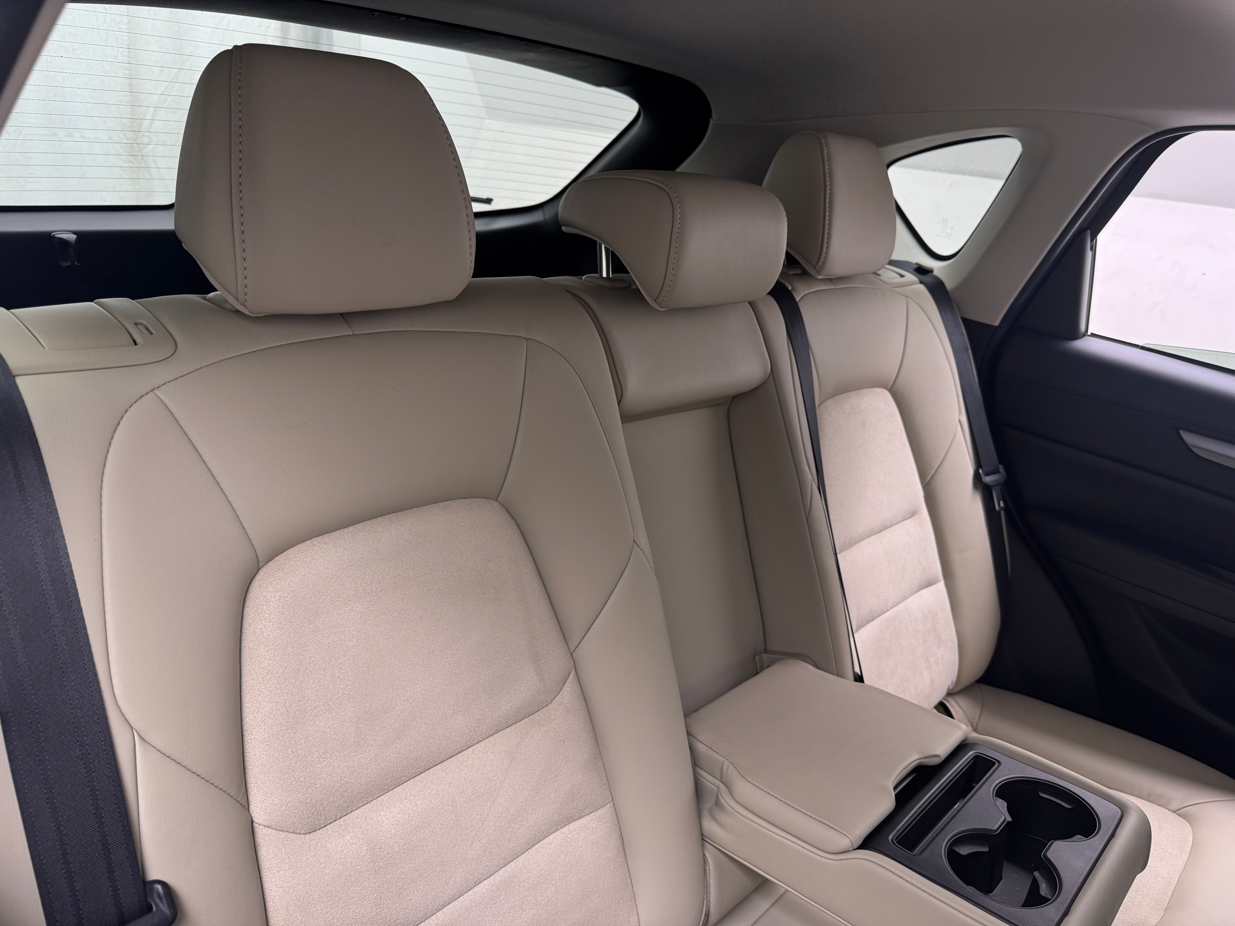 2020 Mazda CX-5 Touring 5