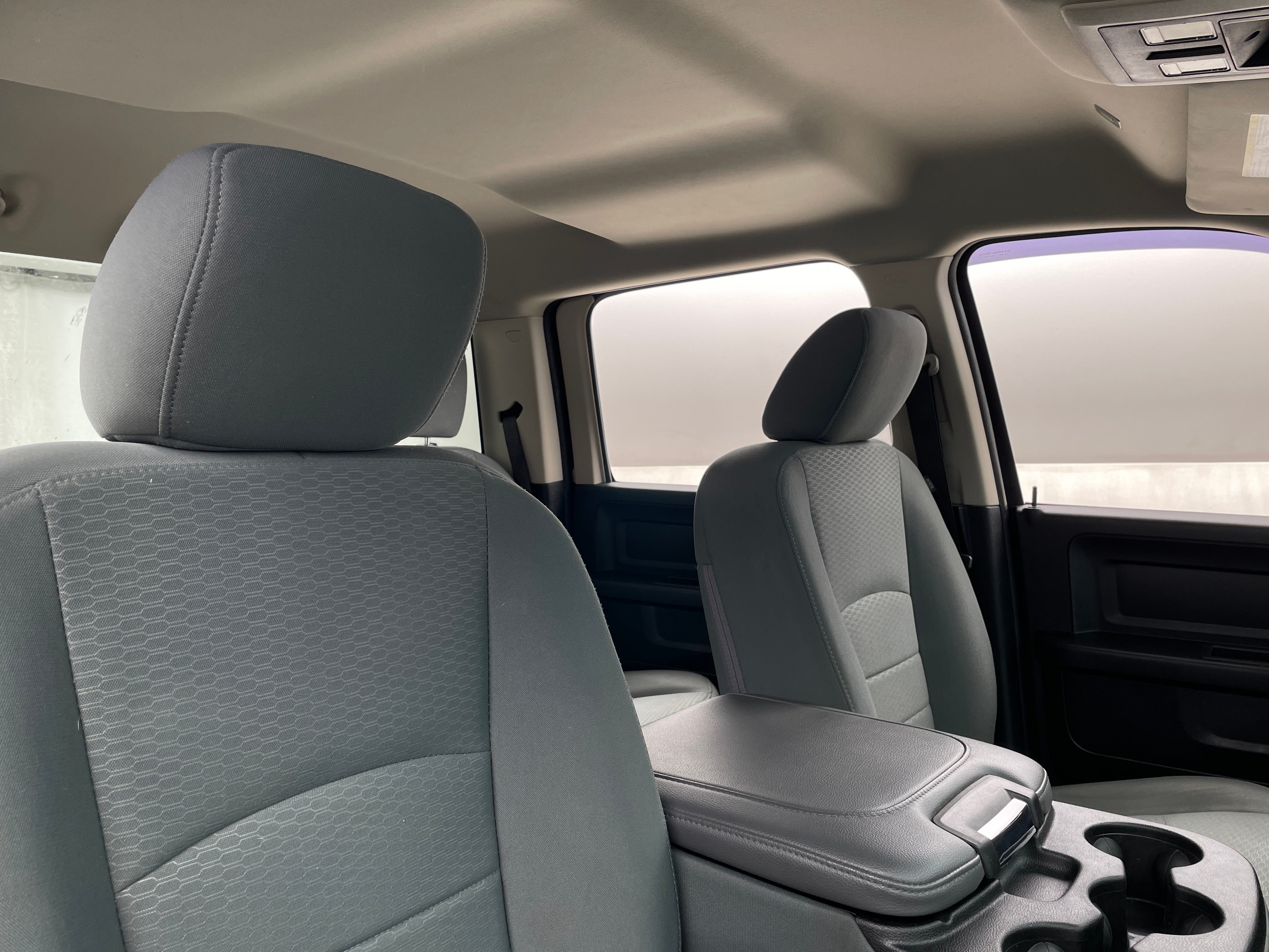 2018 RAM 1500 Express 2