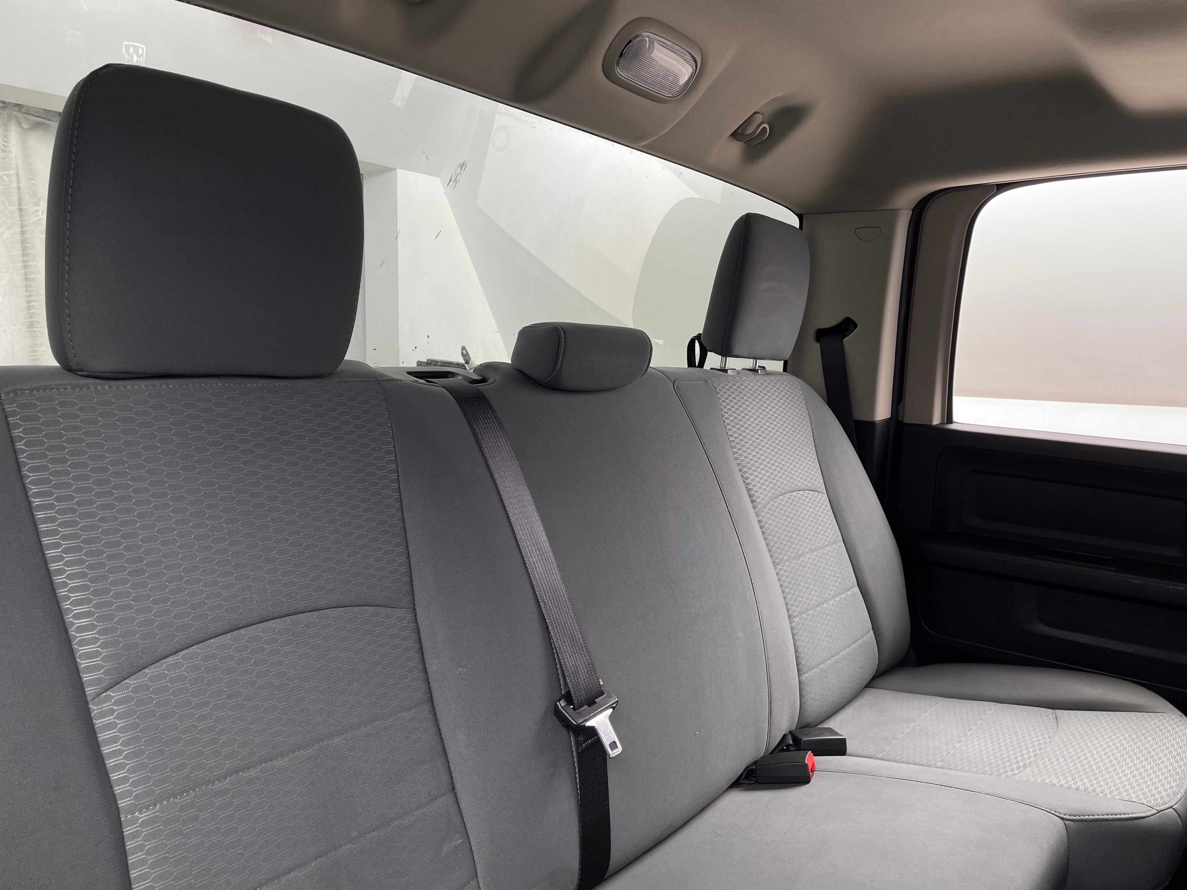 2018 RAM 1500 Express 6
