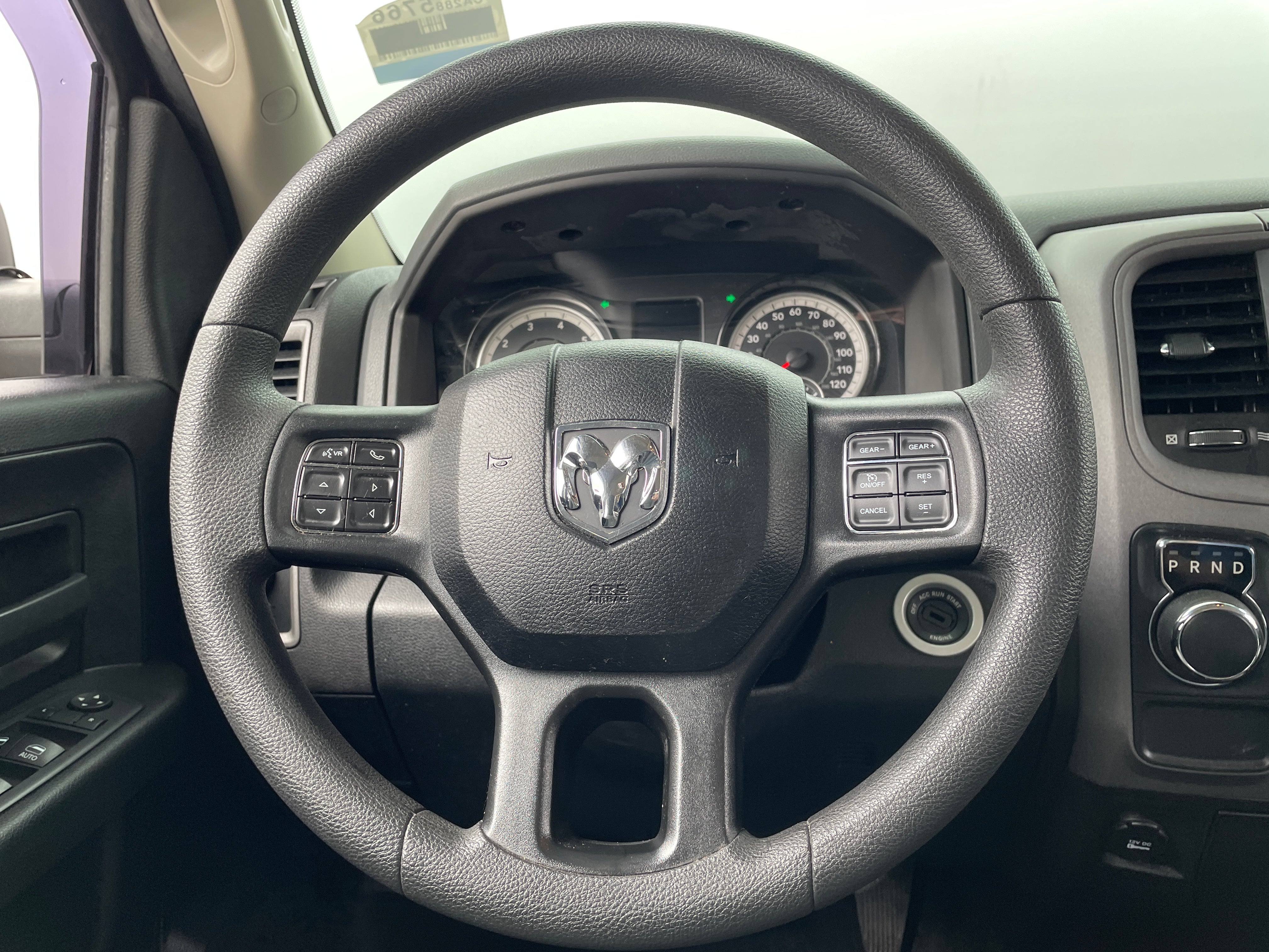 2018 RAM 1500 Express 5