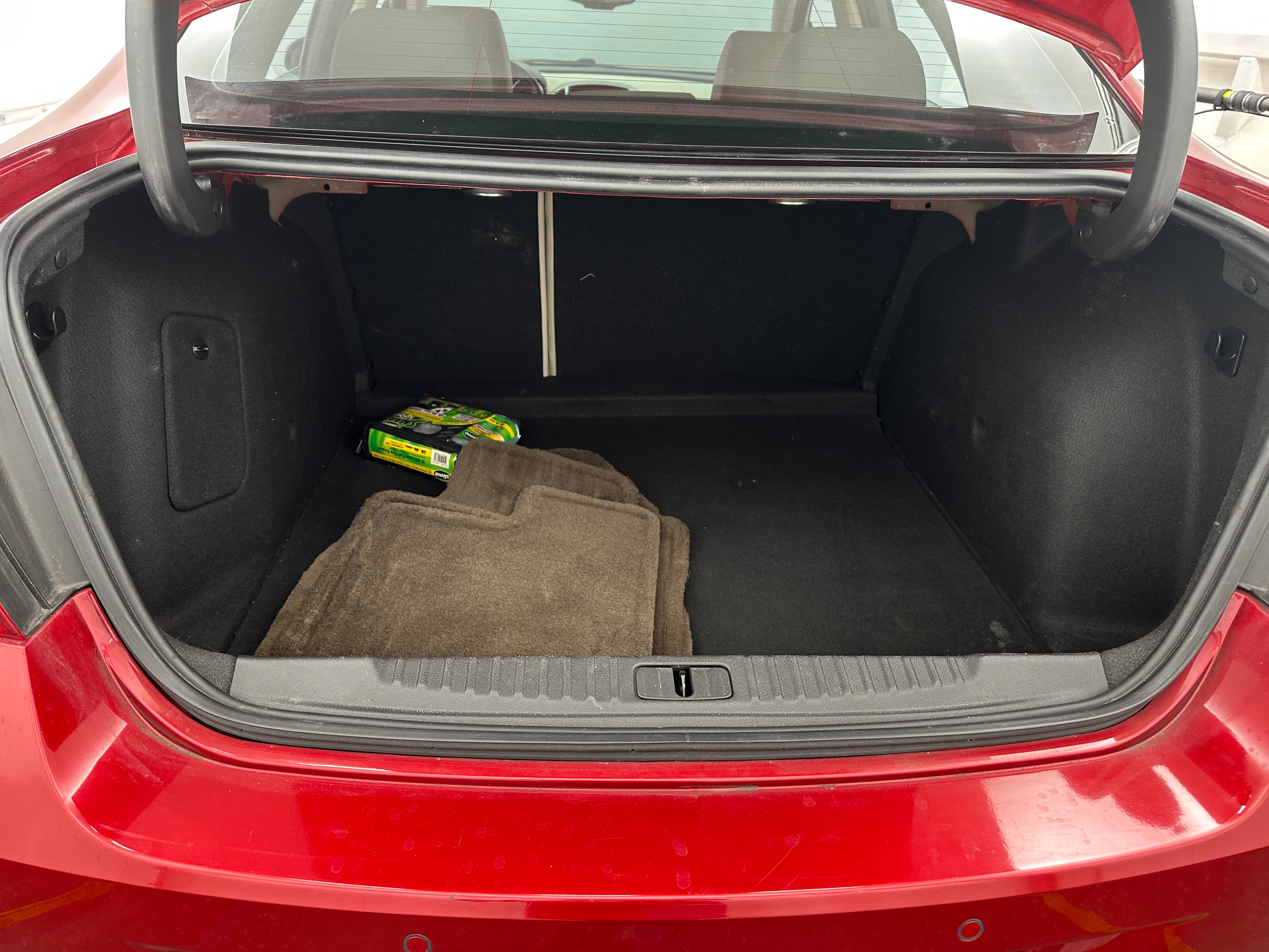 2016 Buick Verano Leather Group 6
