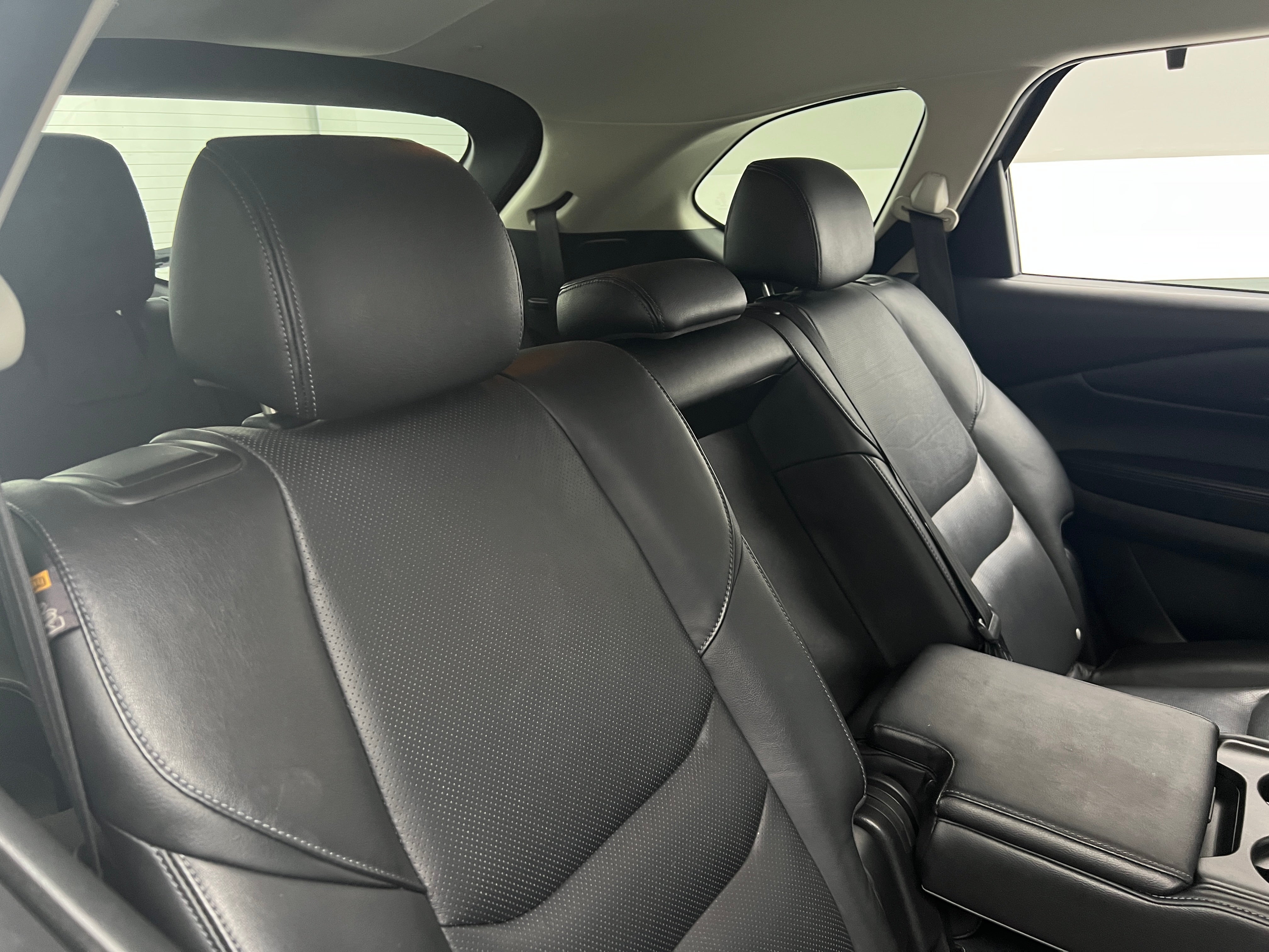 2016 Mazda CX-9 Touring 5