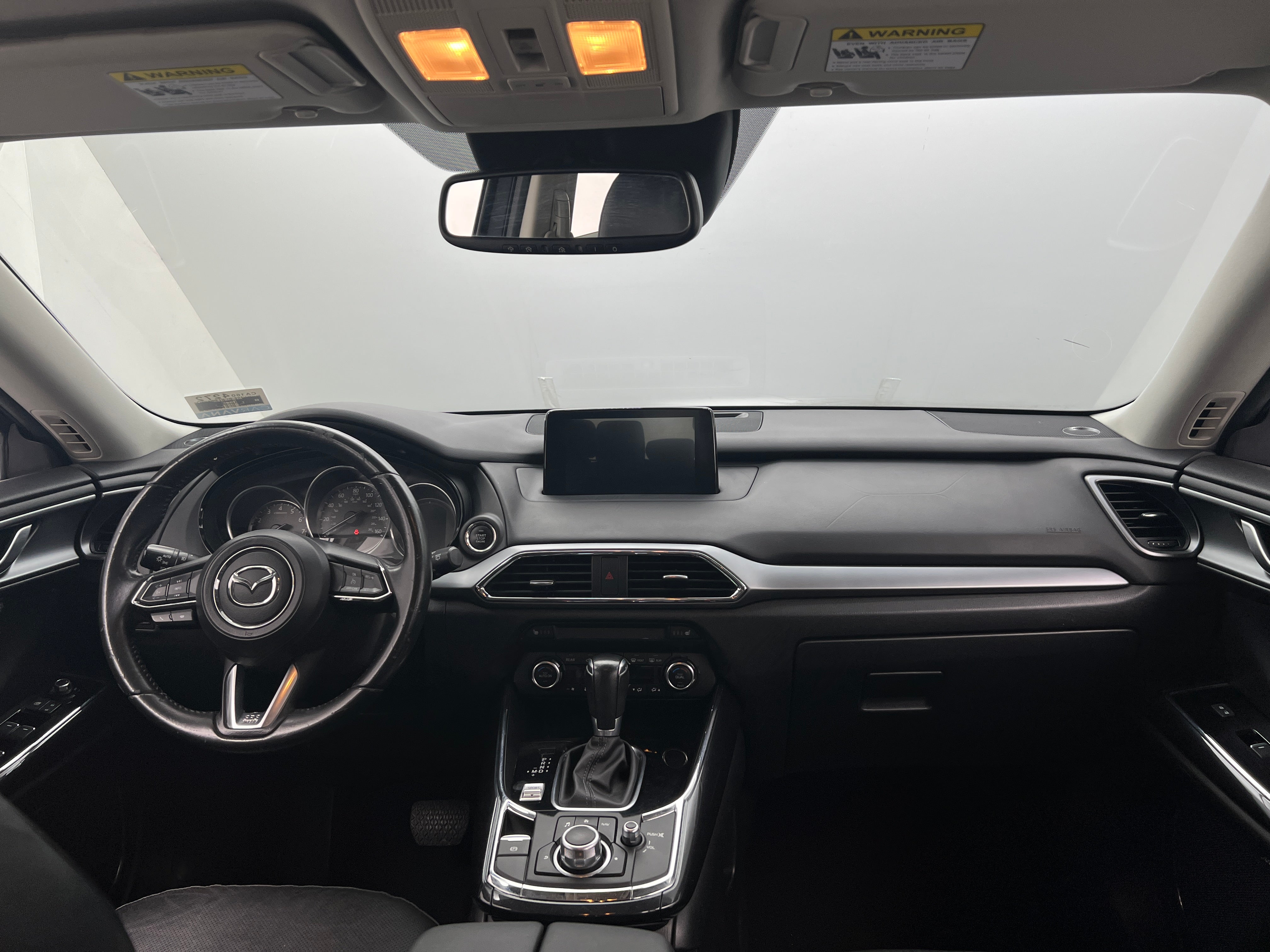 2016 Mazda CX-9 Touring 2