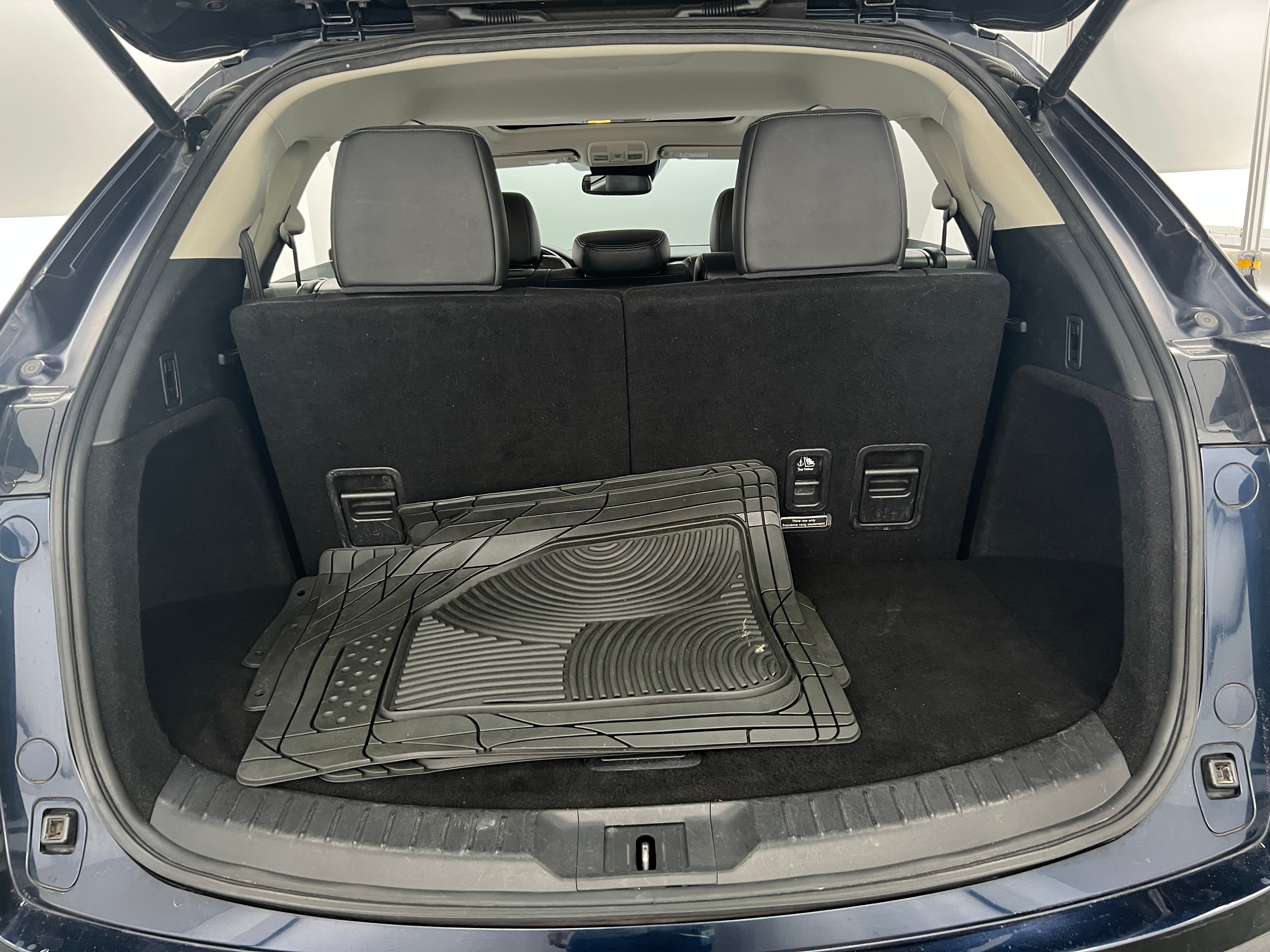 2016 Mazda CX-9 Touring 6