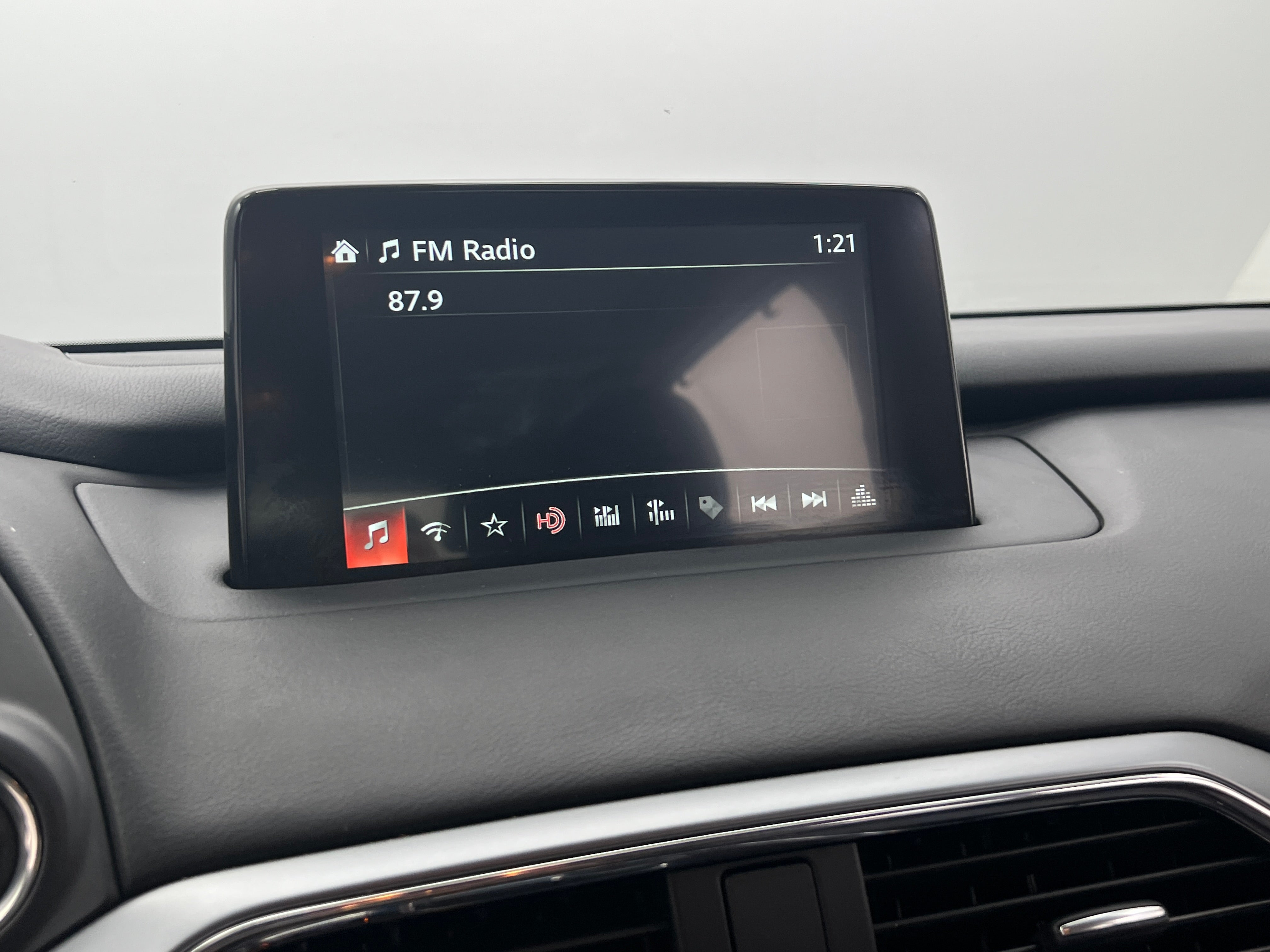 2016 Mazda CX-9 Touring 3