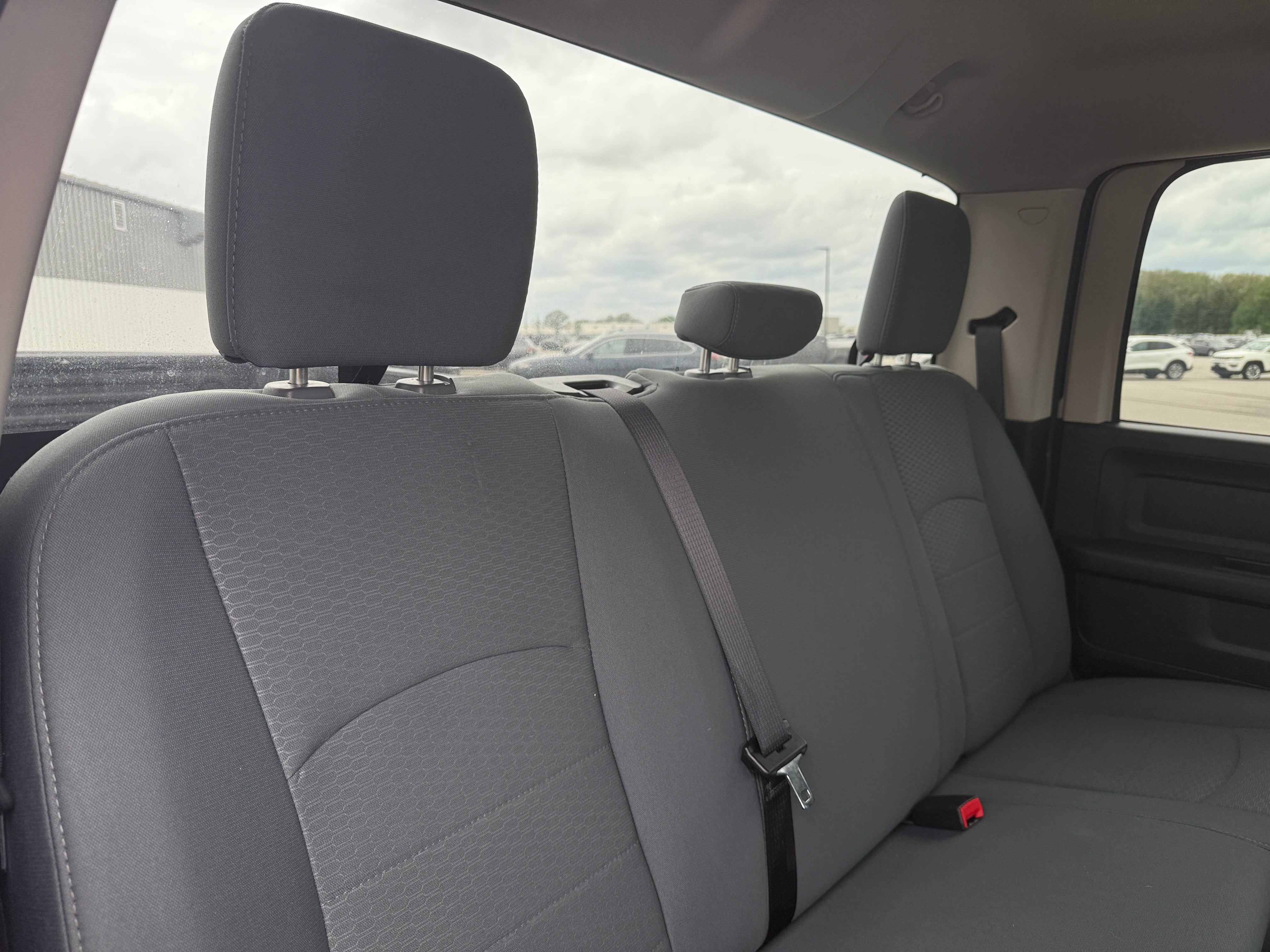 2017 RAM 3500 Tradesman 6