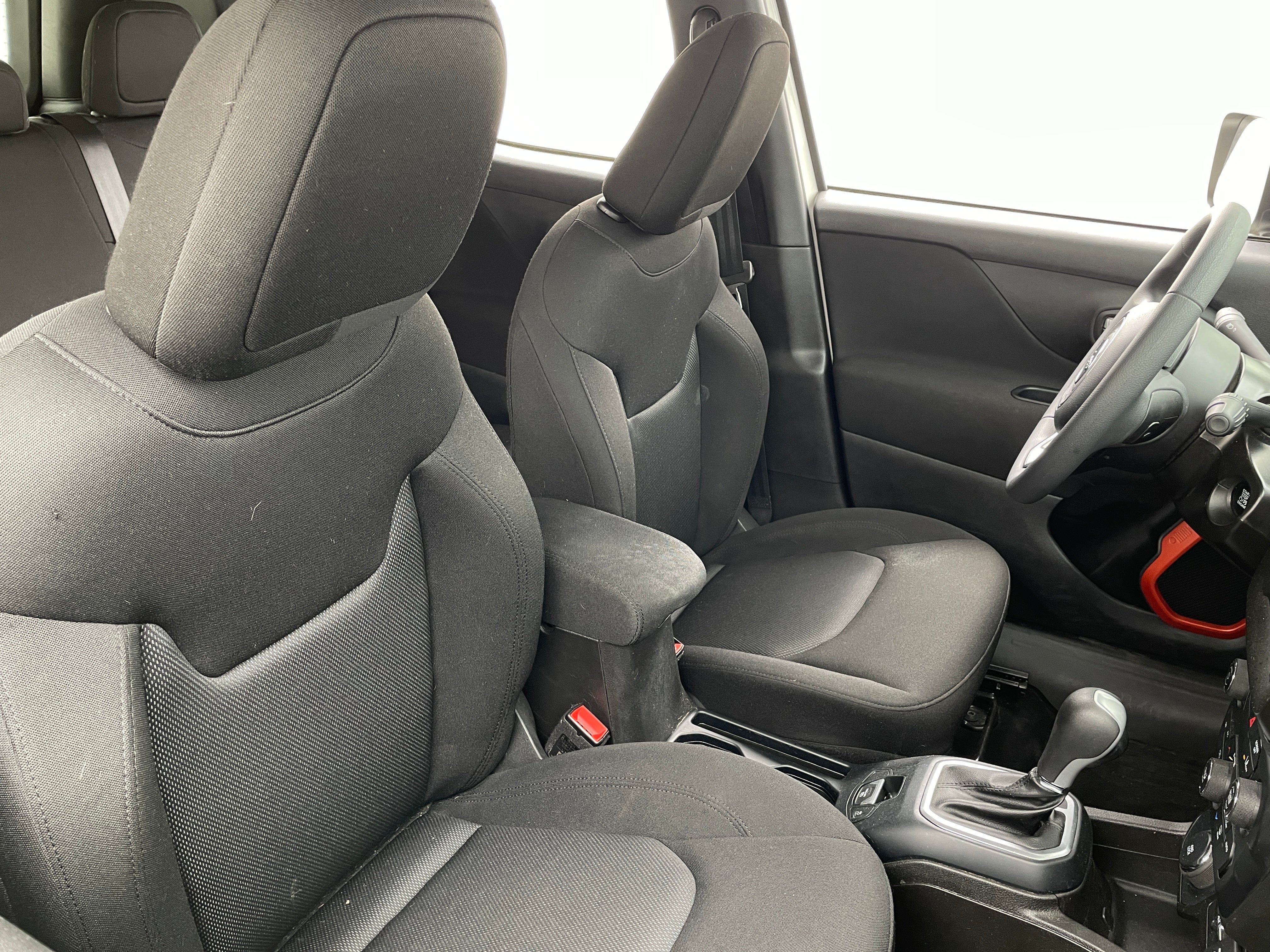 2021 Jeep Renegade Upland 2