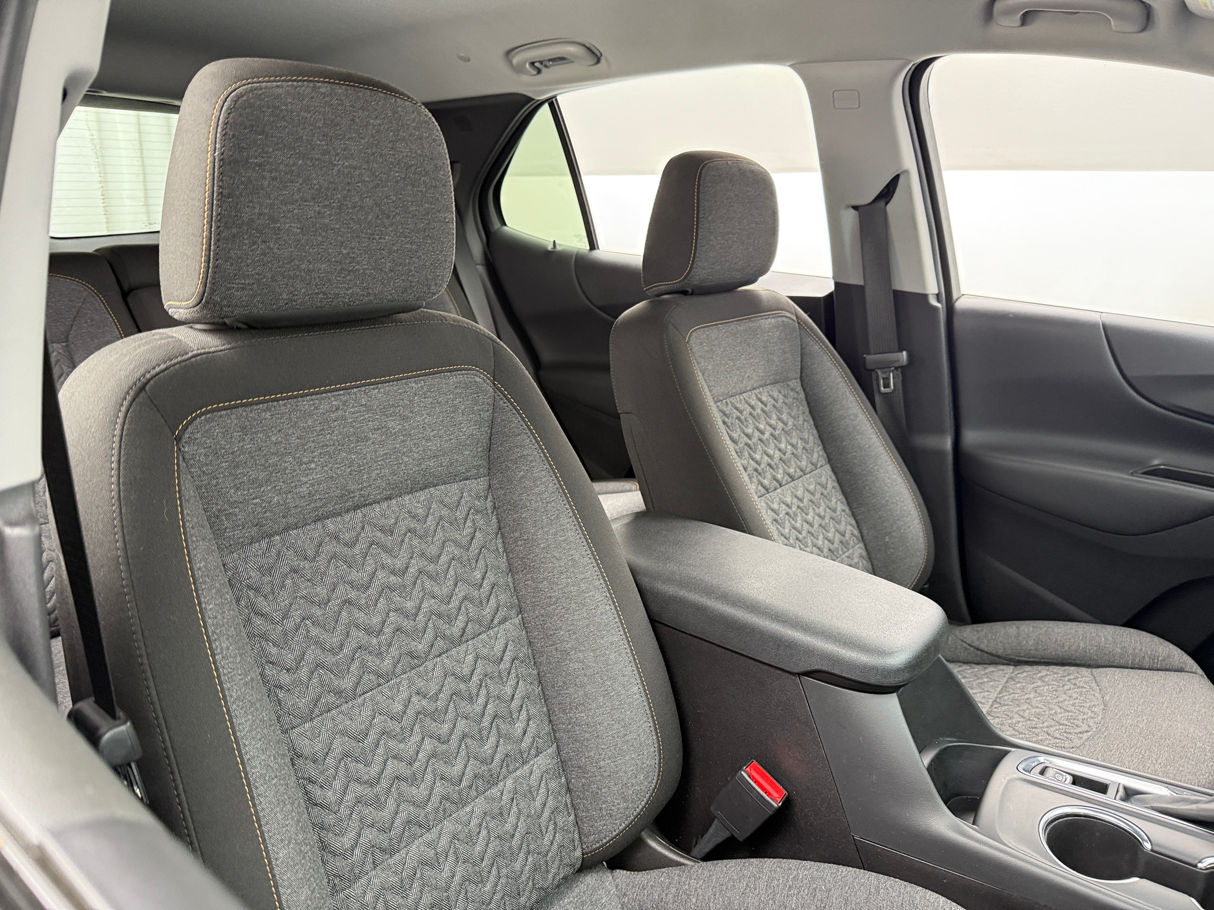 2023 Chevrolet Equinox LT 2