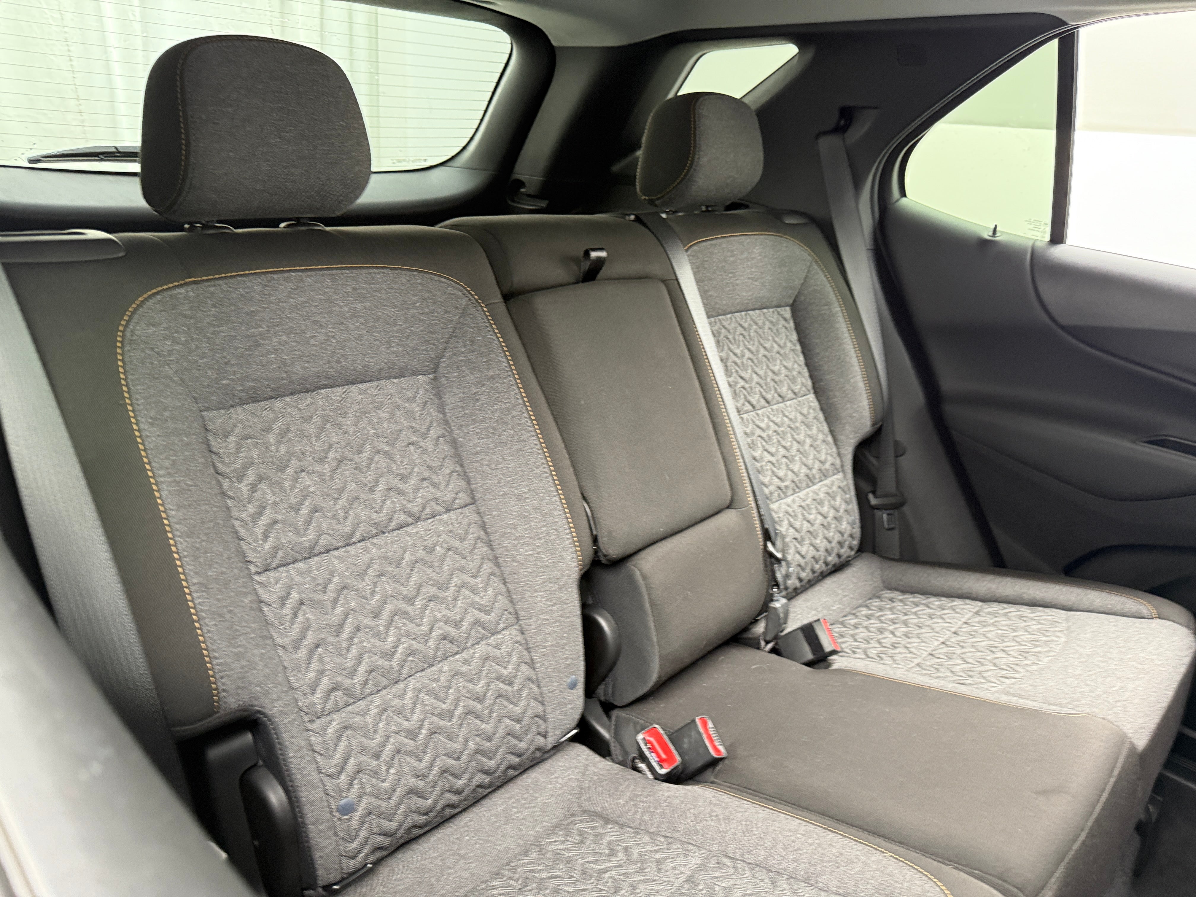 2023 Chevrolet Equinox LT 6