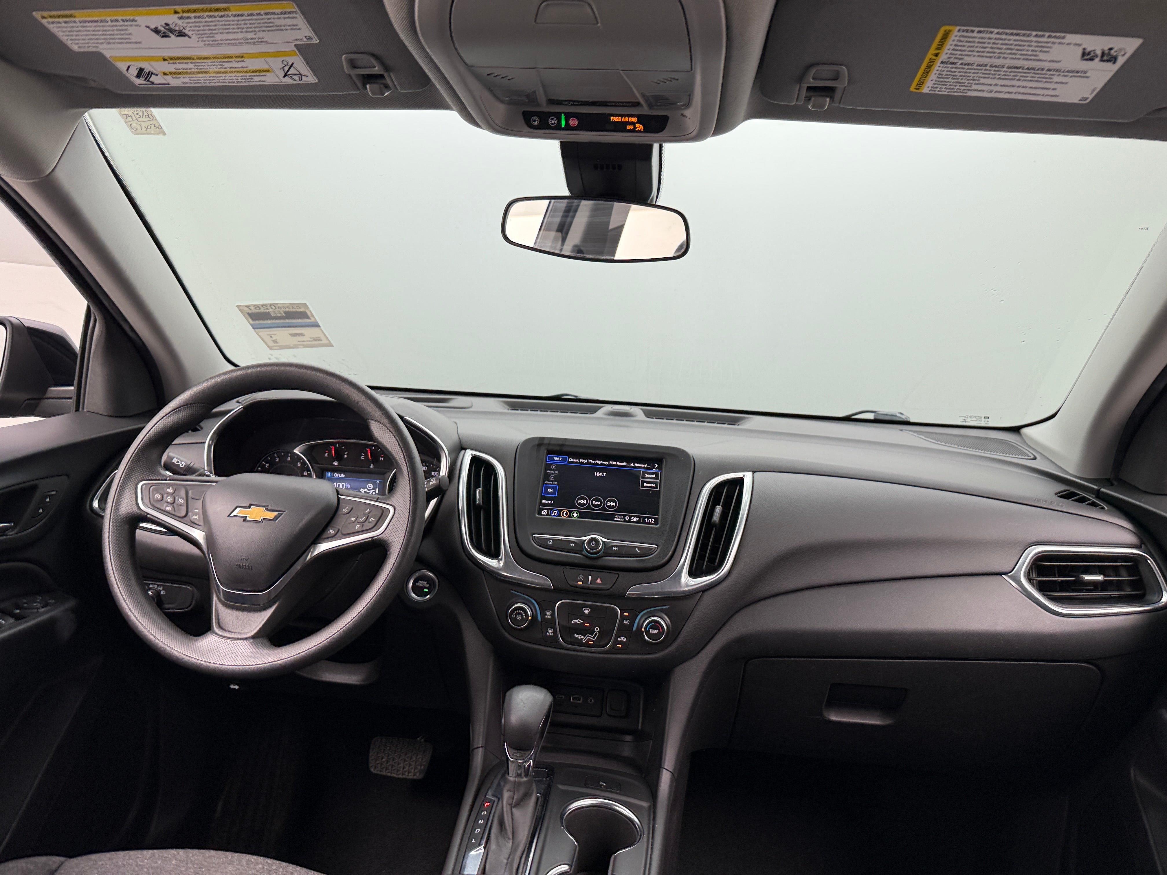2023 Chevrolet Equinox LT 3