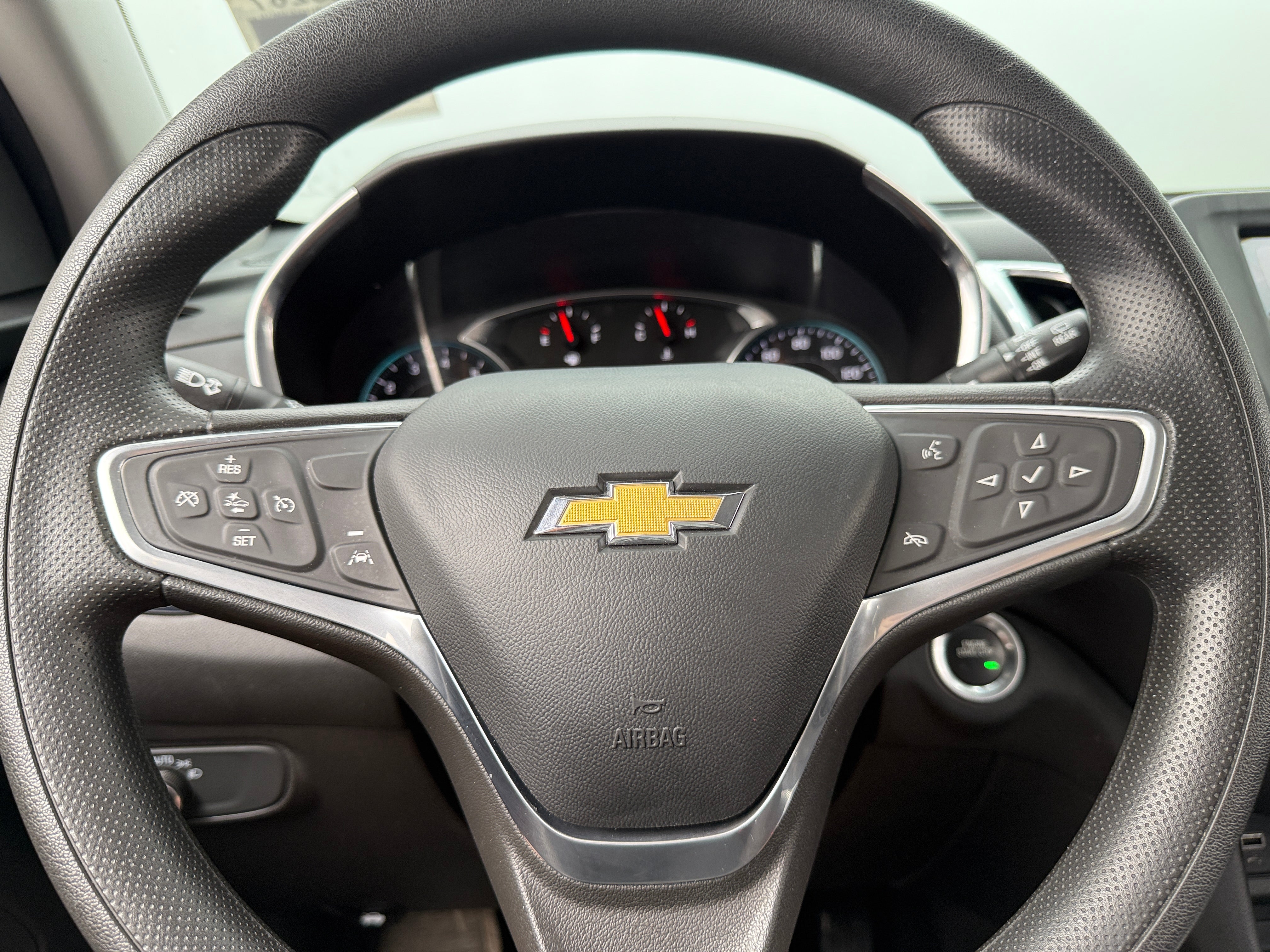 2023 Chevrolet Equinox LT 5