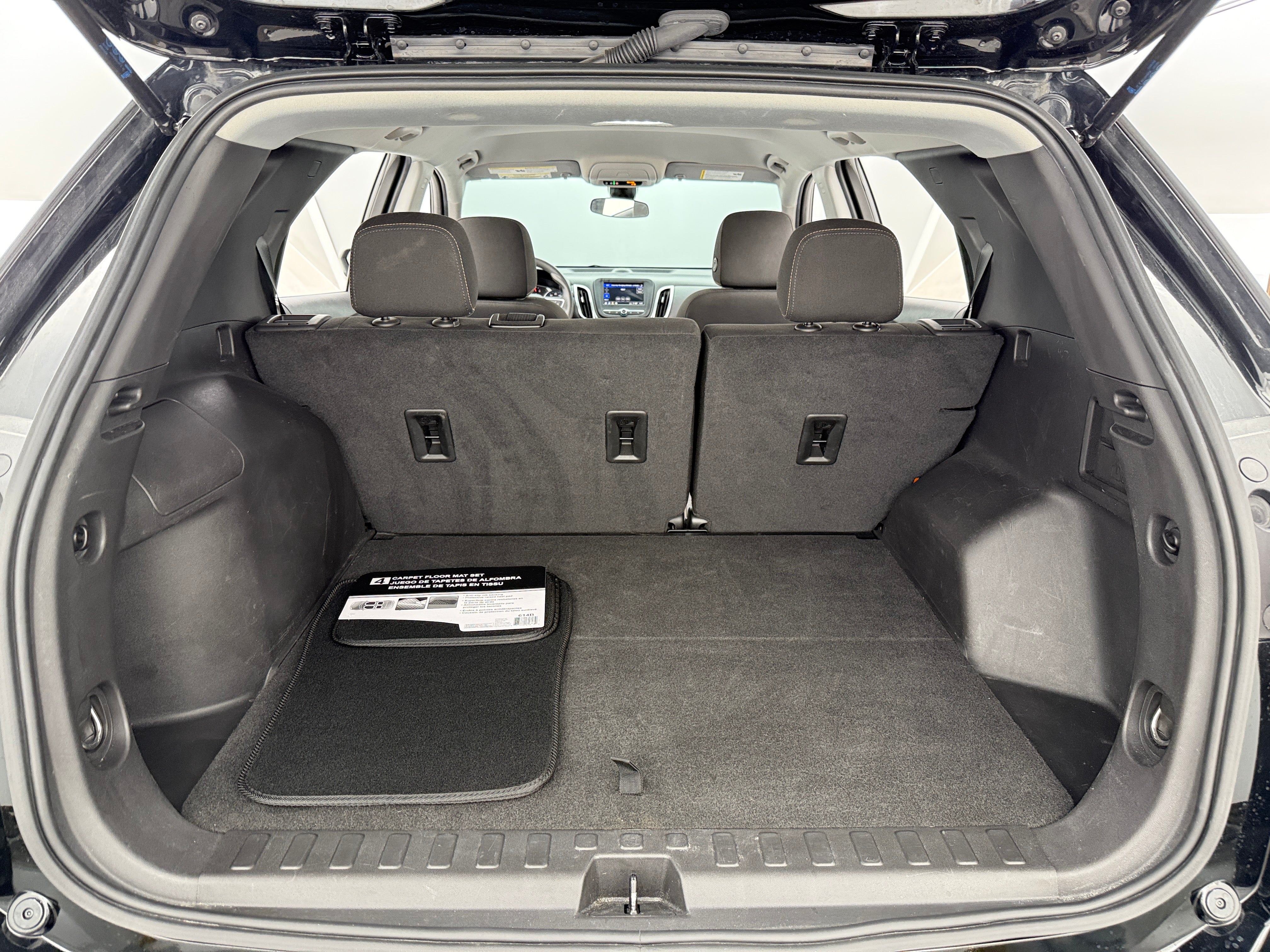 2023 Chevrolet Equinox LT 7
