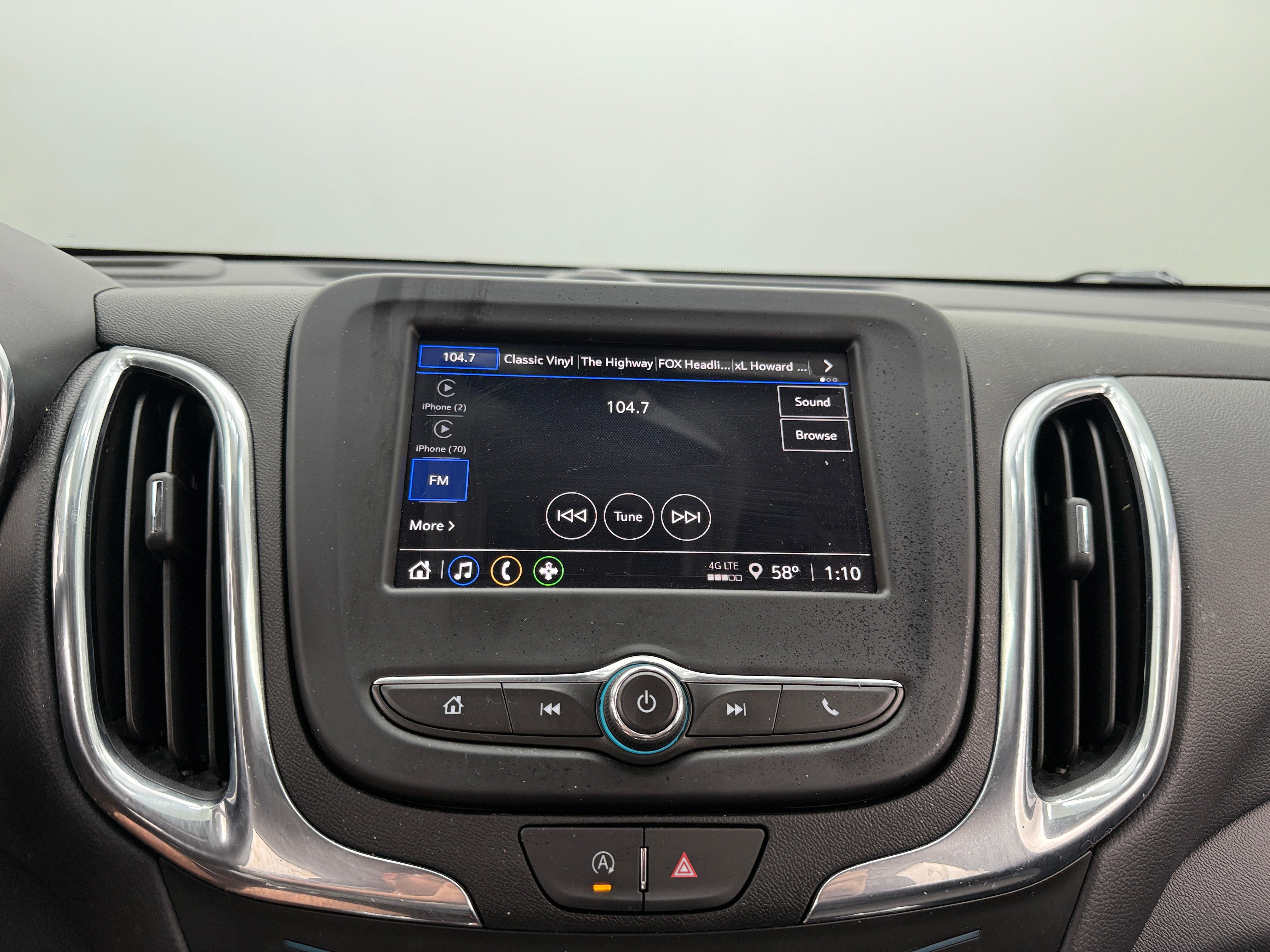2023 Chevrolet Equinox LT 4