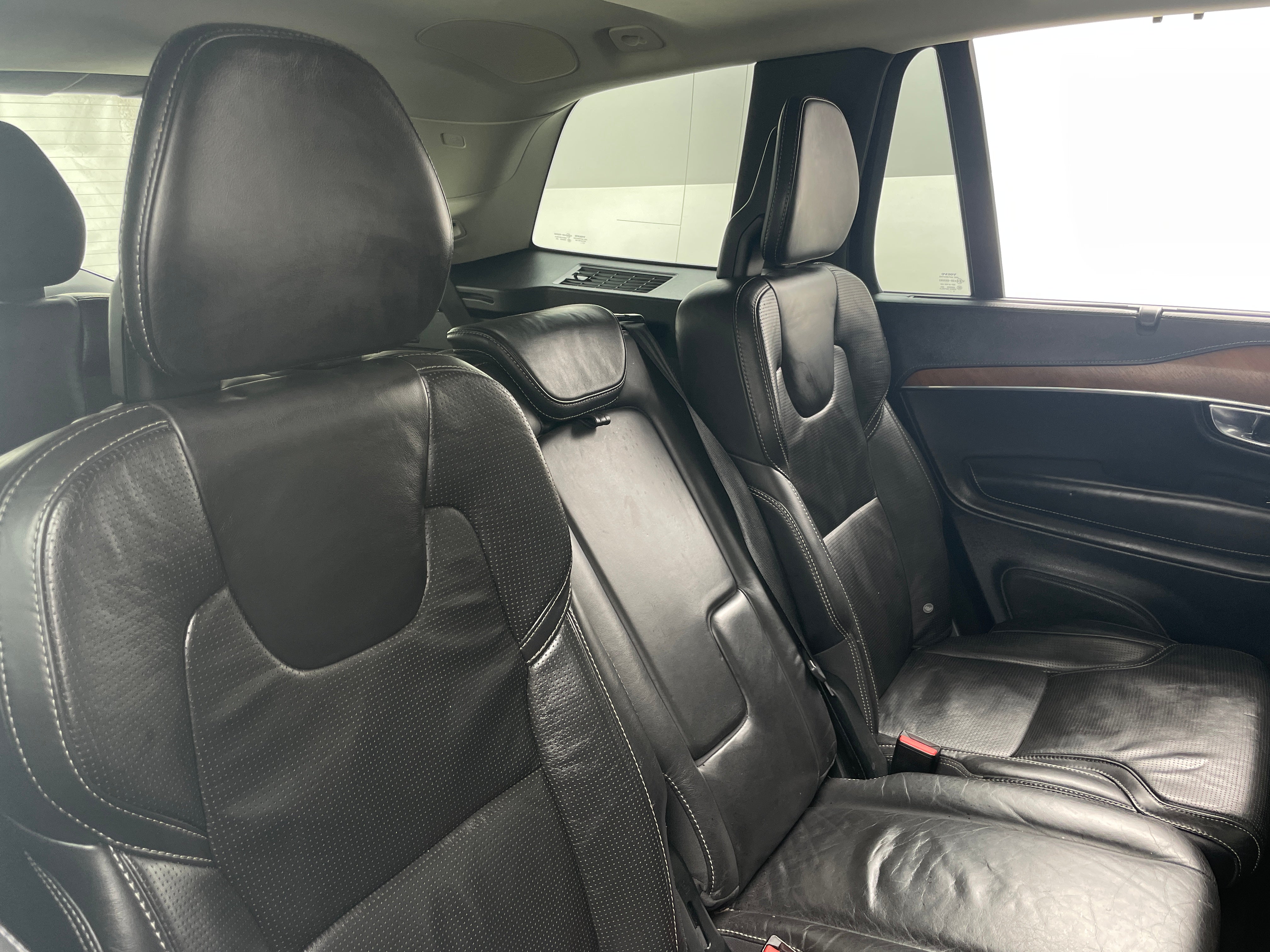 2017 Volvo XC90 T6 Inscription 5