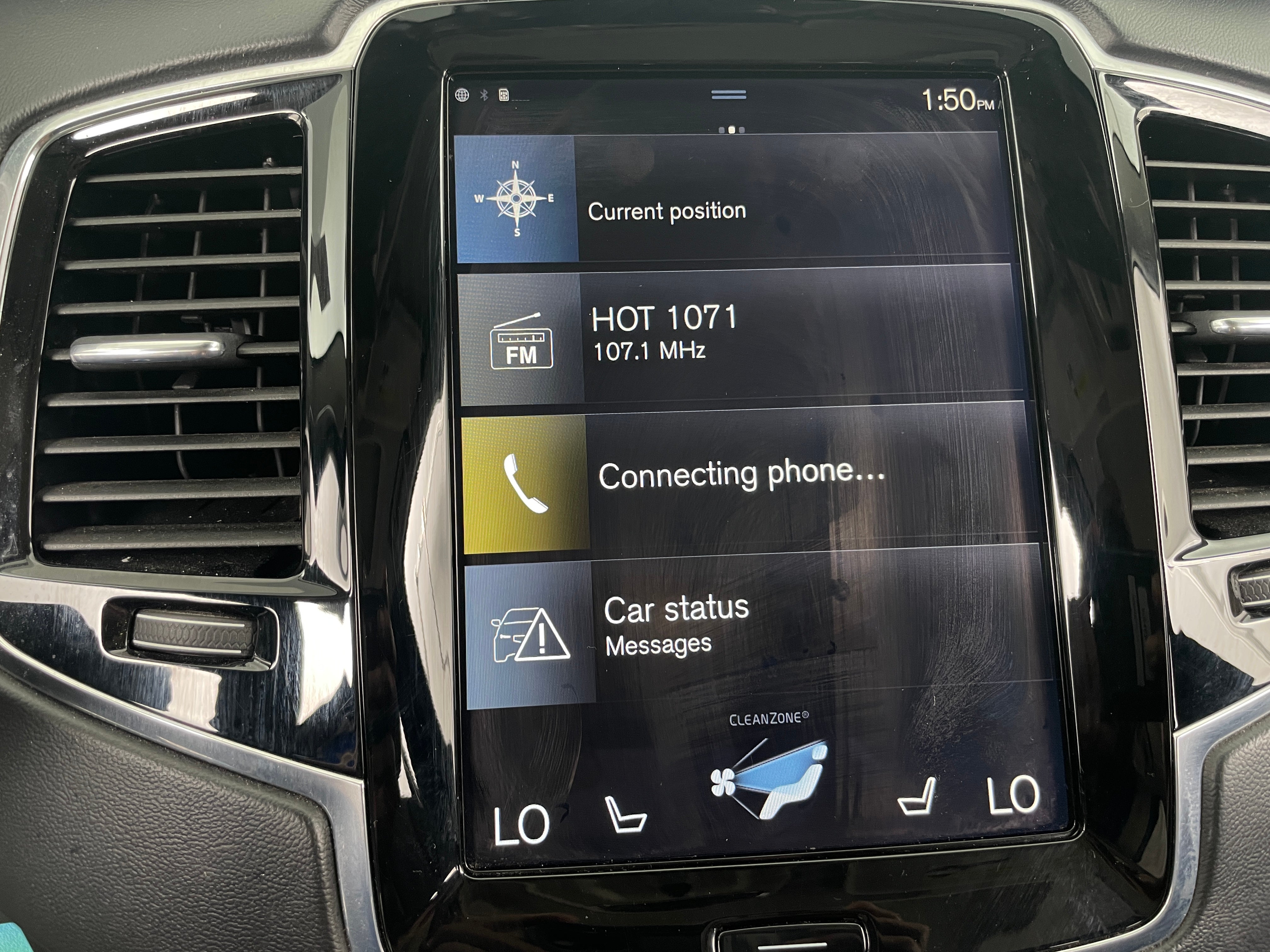 2017 Volvo XC90 T6 Inscription 3