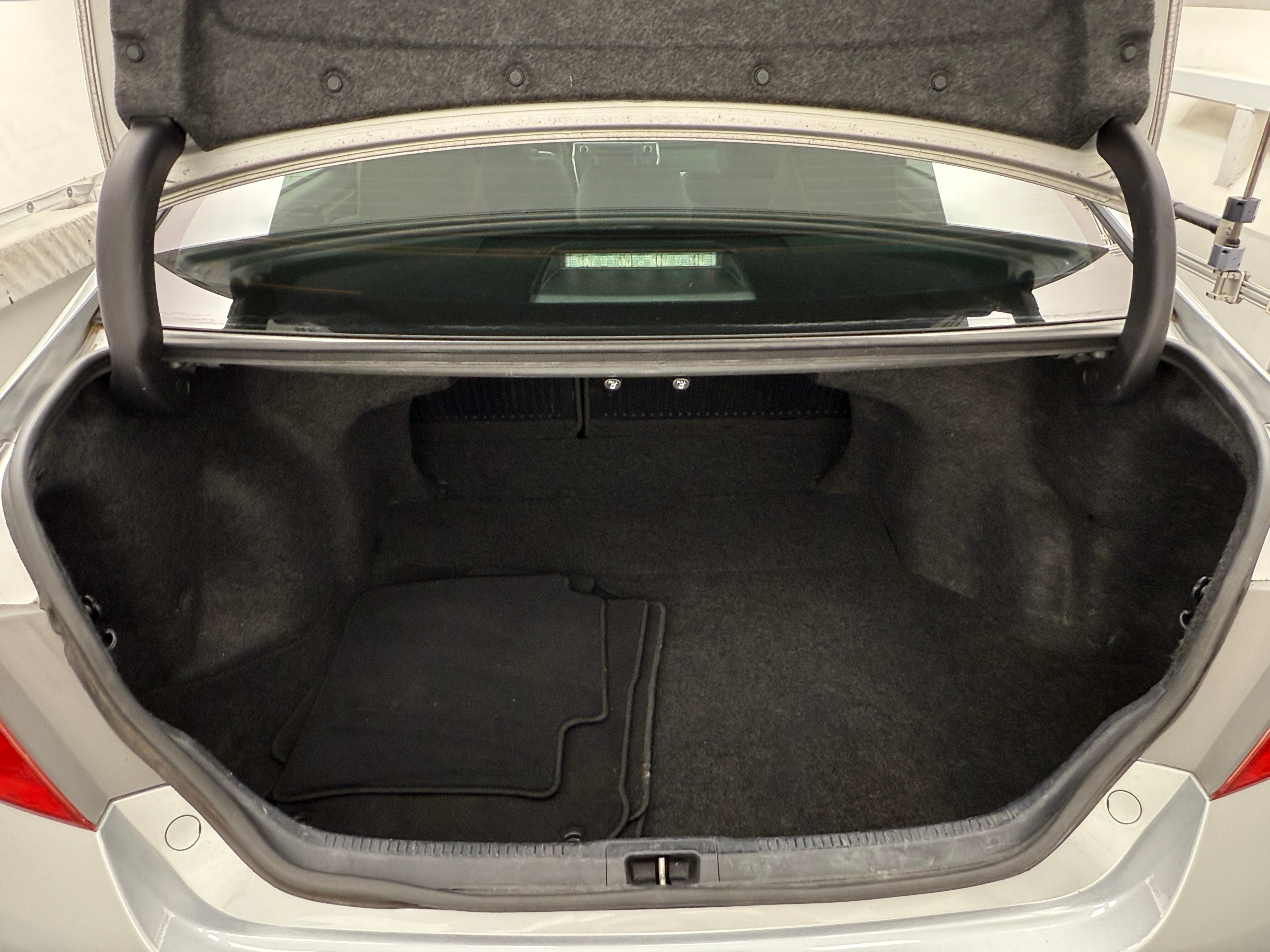 2015 Toyota Camry SE 7