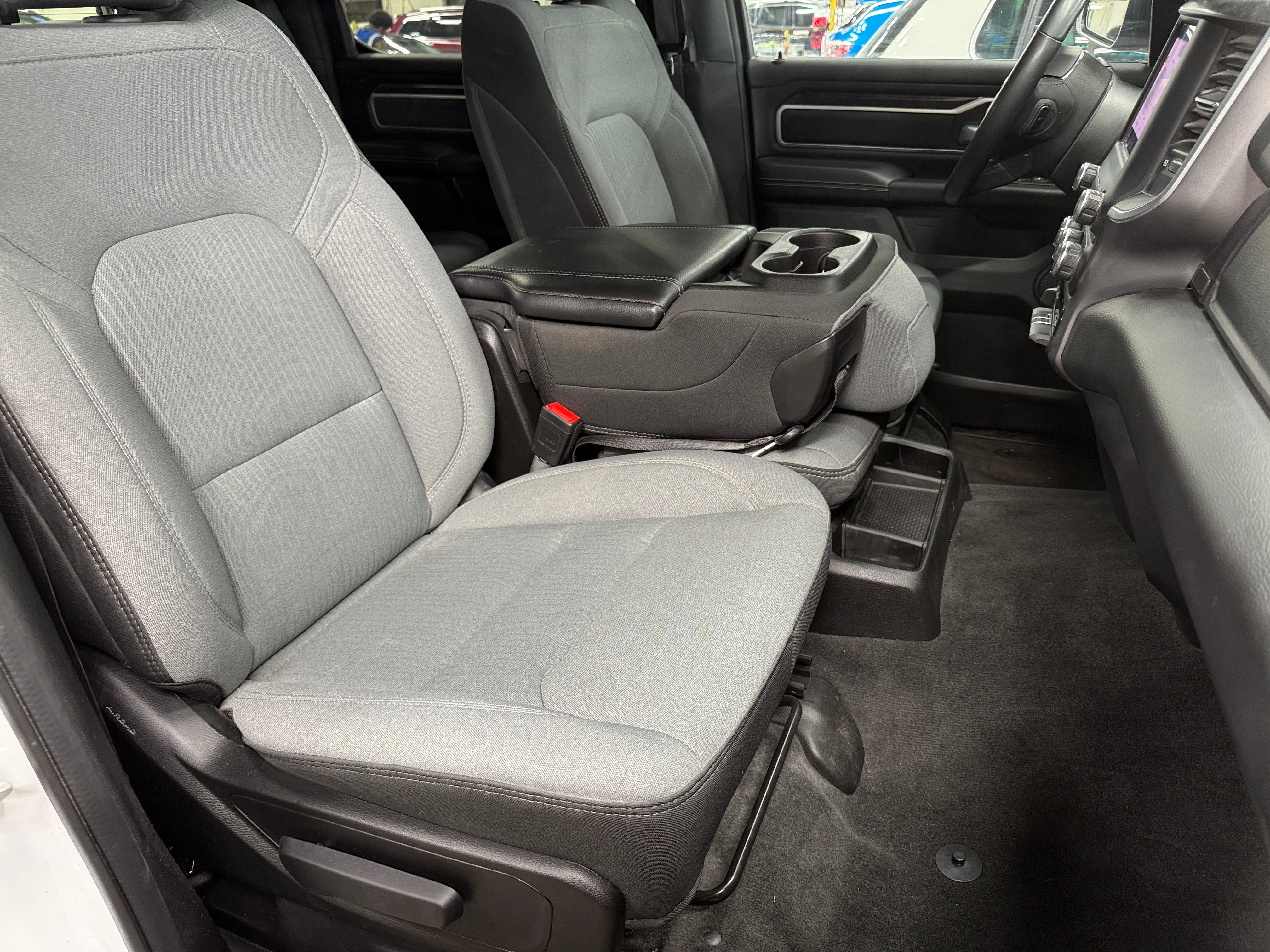 2023 RAM 1500 Big Horn 2
