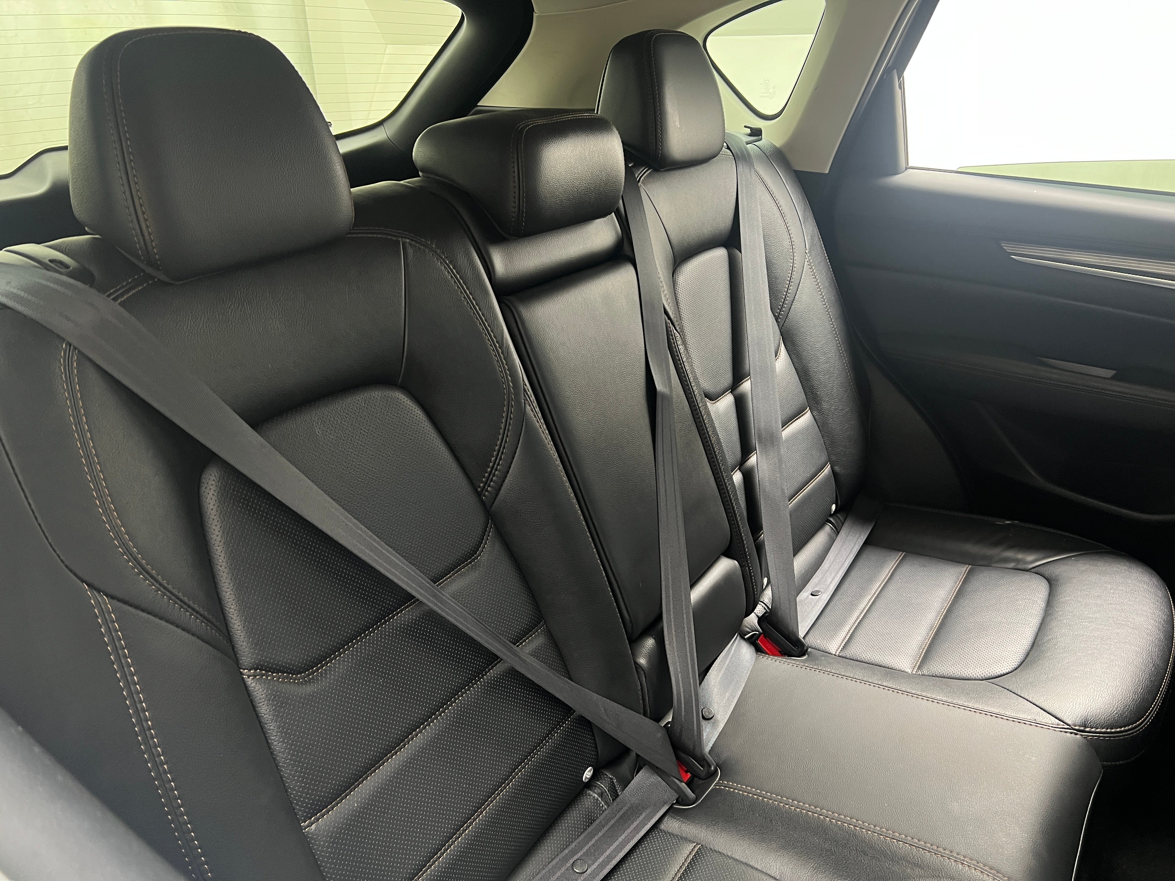 2017 Mazda CX-5 Grand Select 5