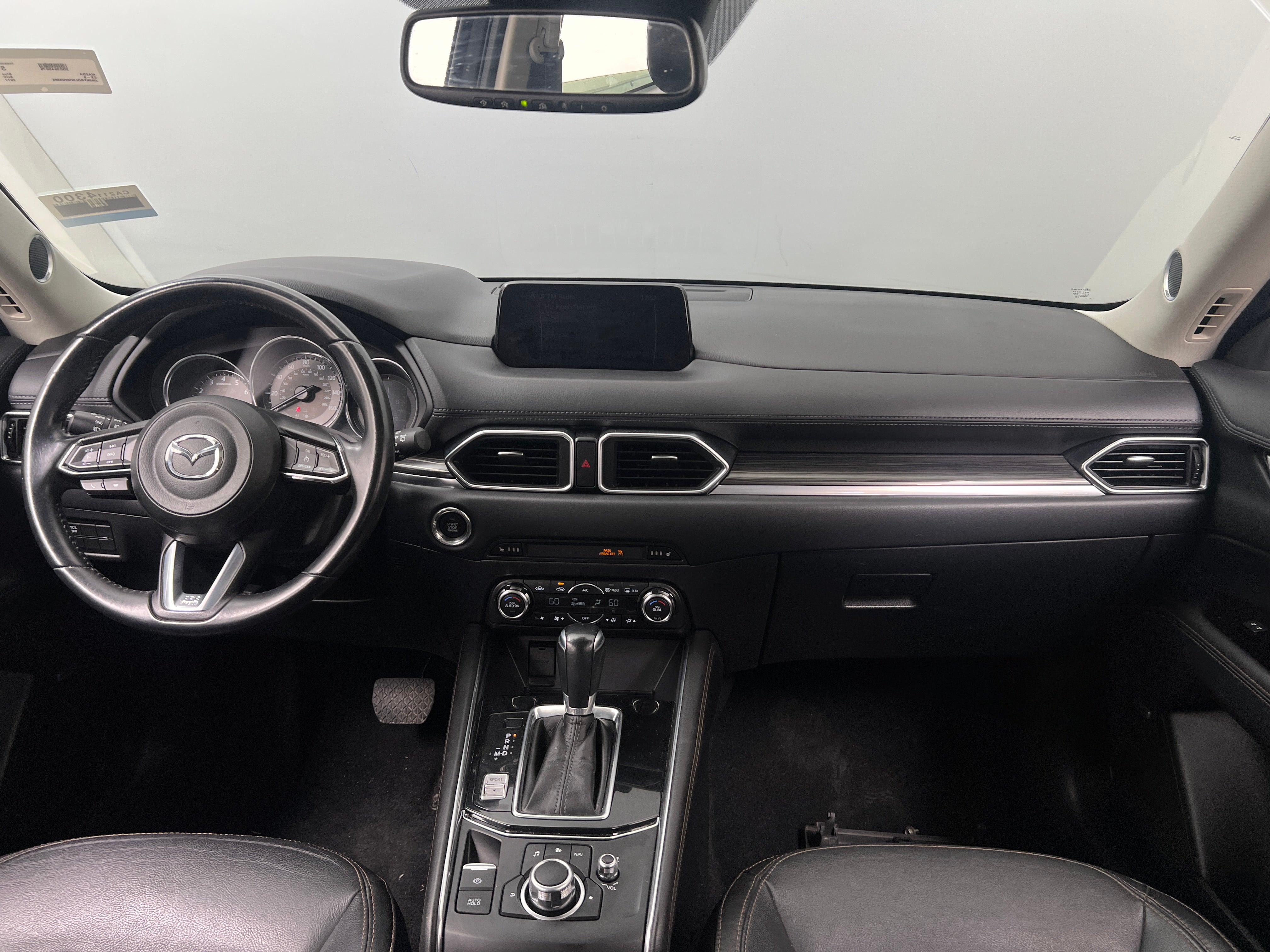2017 Mazda CX-5 Grand Select 2
