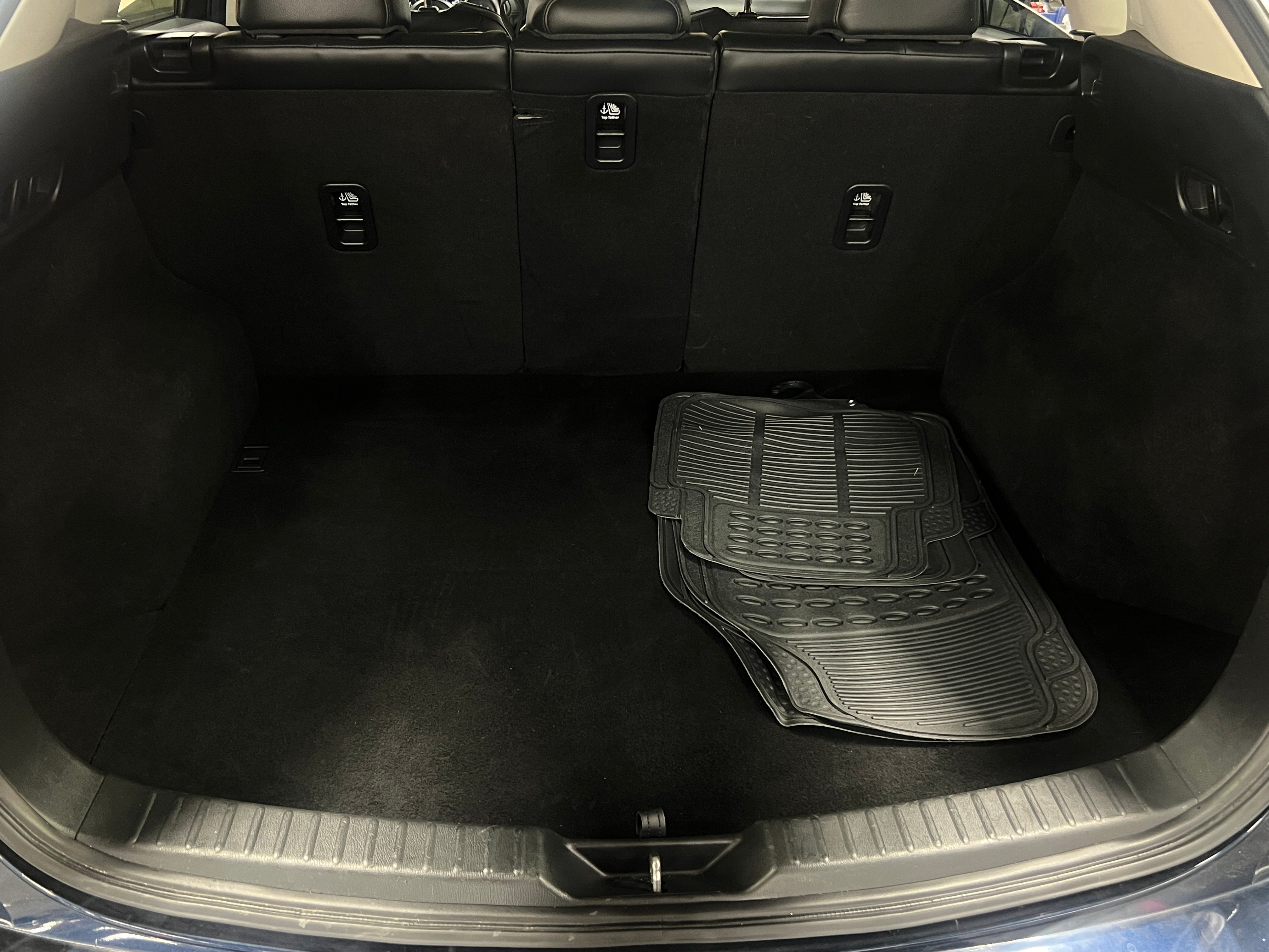 2017 Mazda CX-5 Grand Select 6