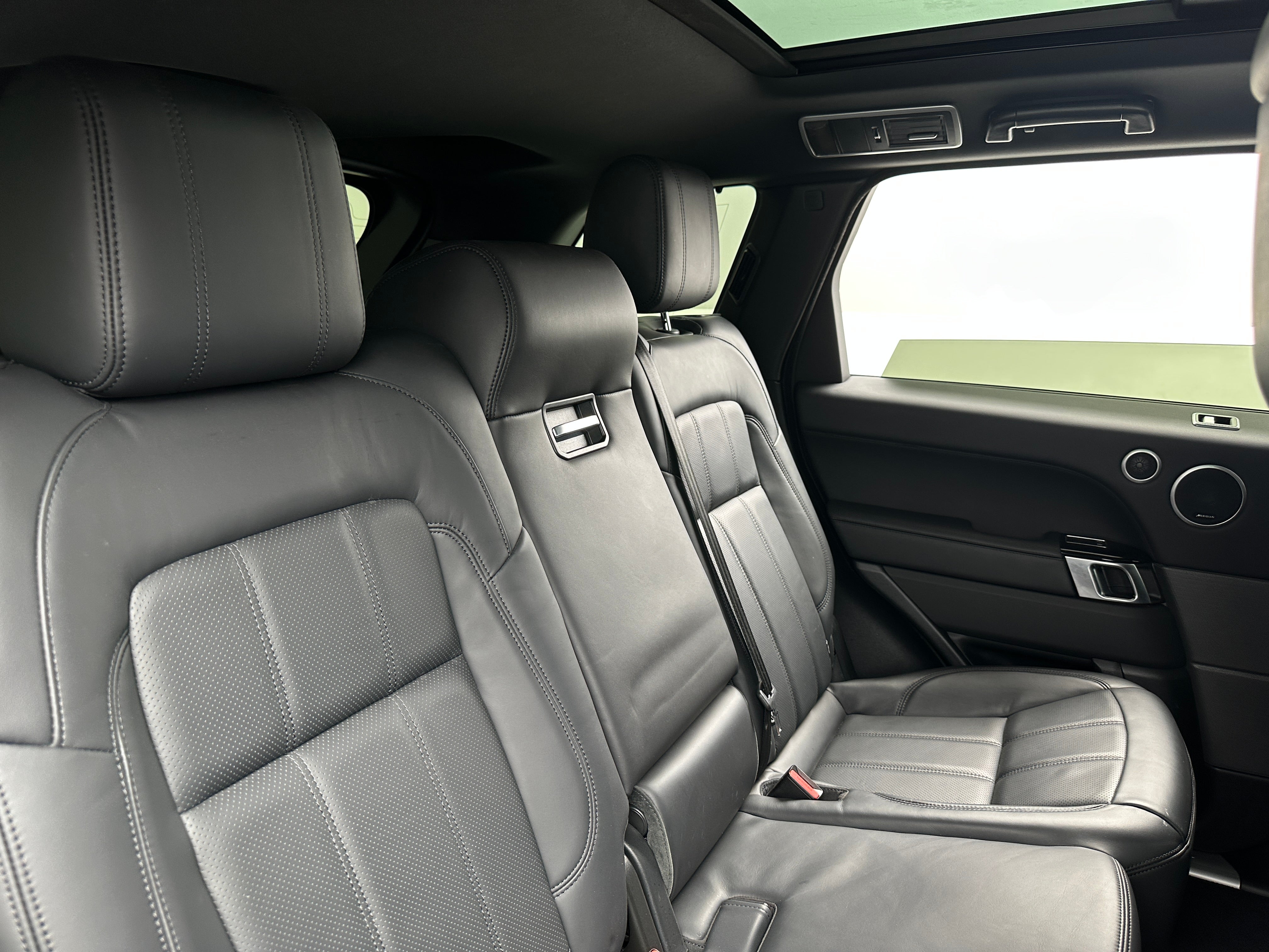2022 Land Rover Range Rover Sport HSE 5