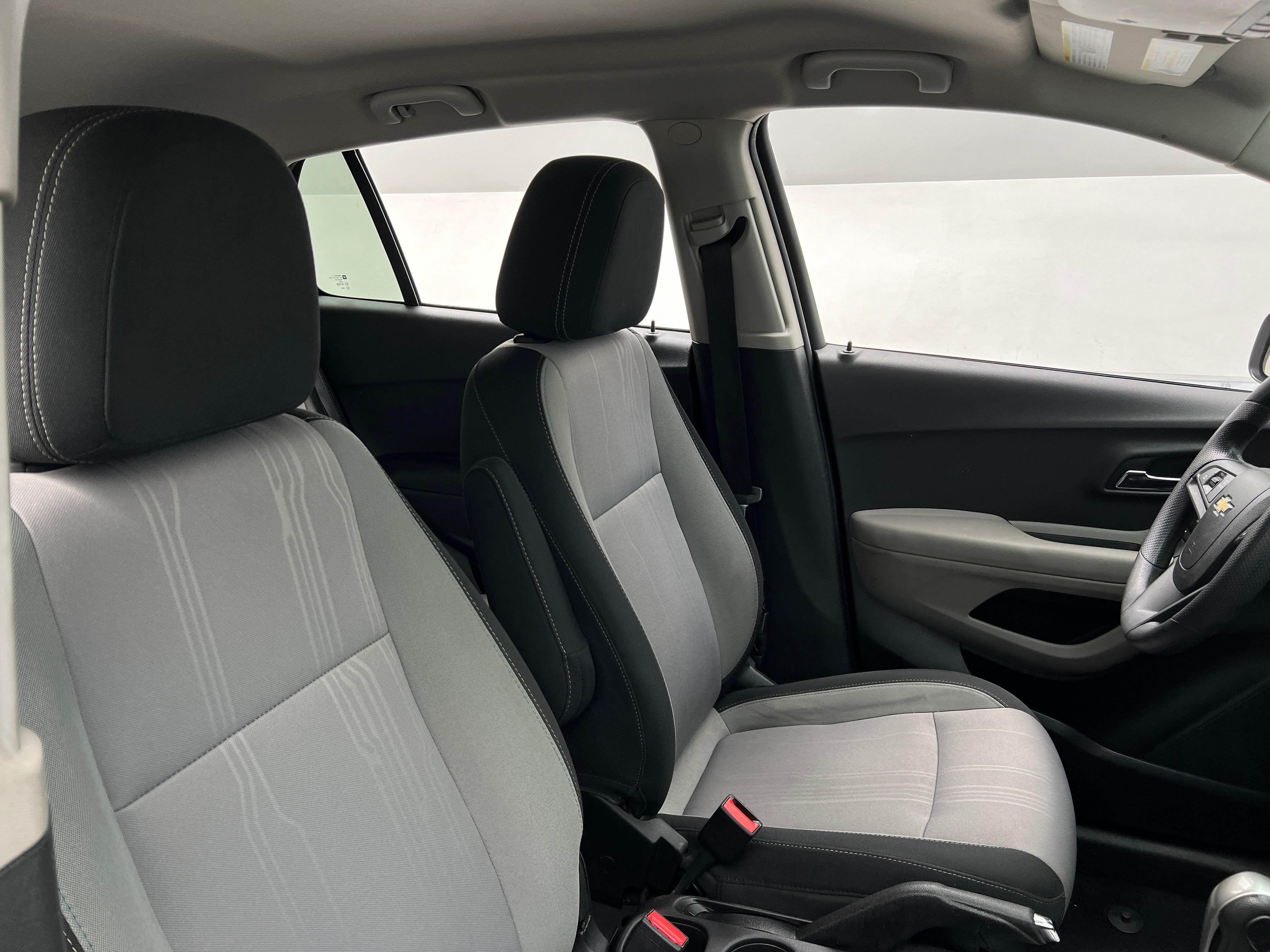 2016 Chevrolet Trax LT 2