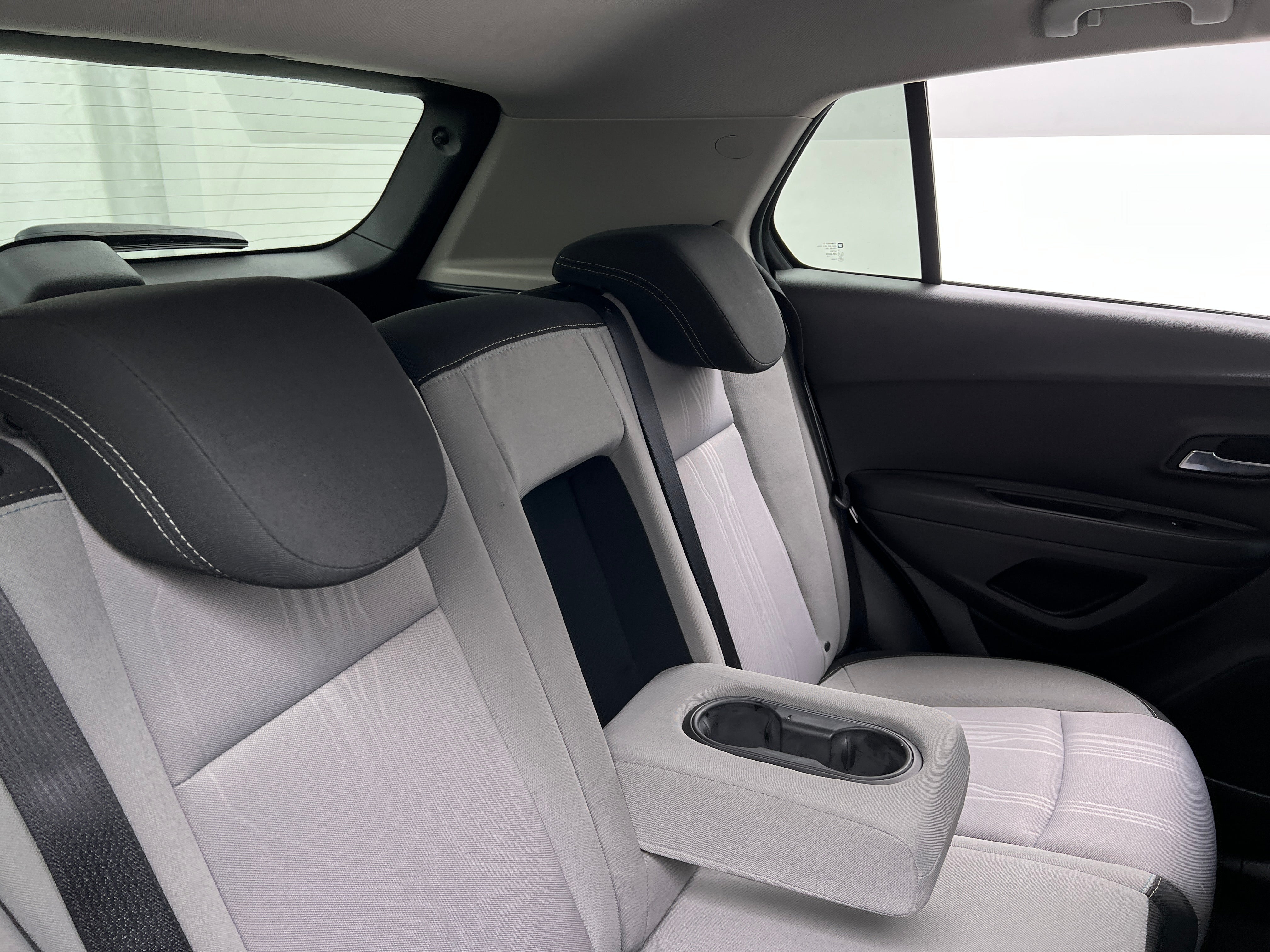 2016 Chevrolet Trax LT 6
