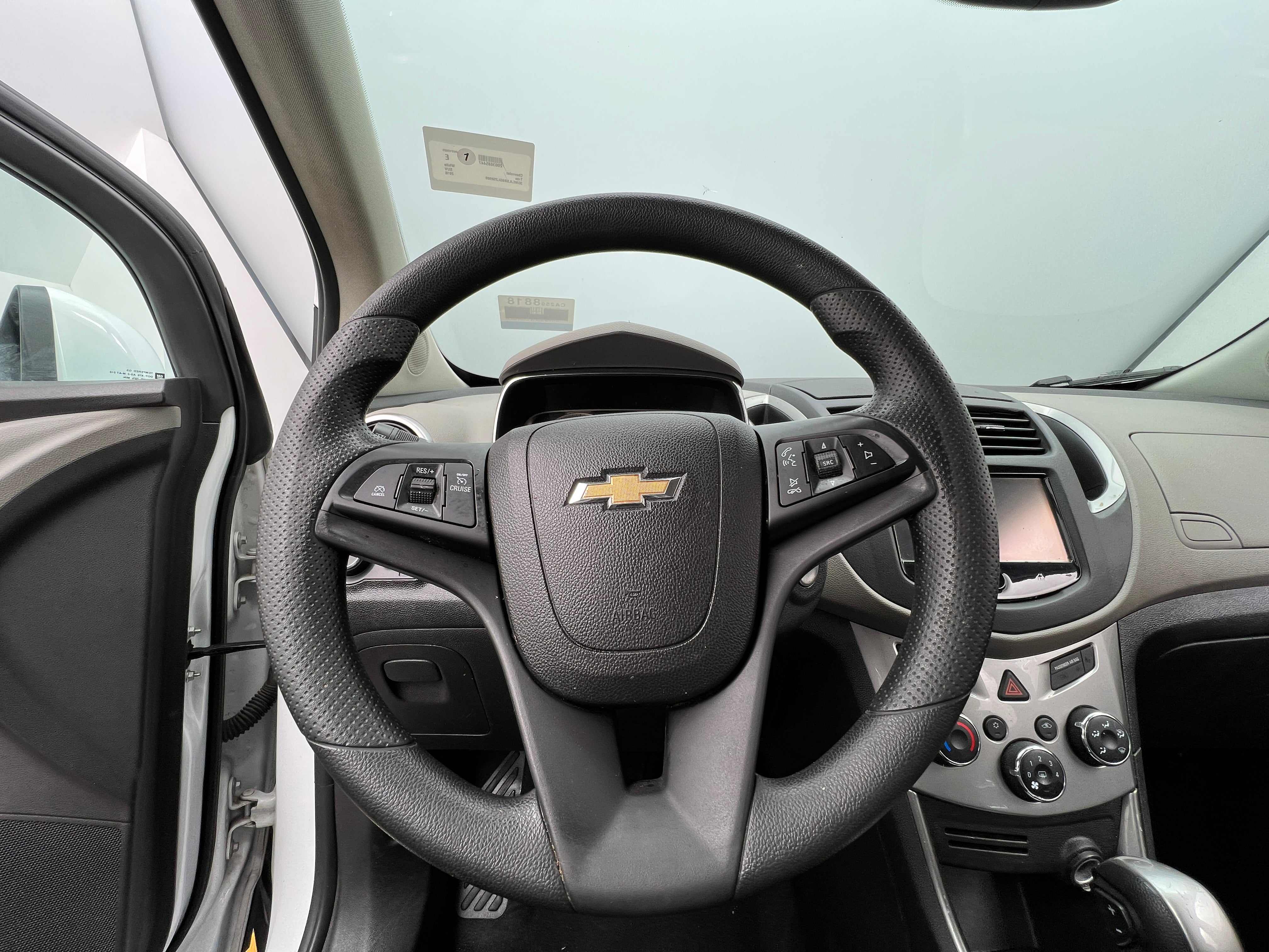 2016 Chevrolet Trax LT 5