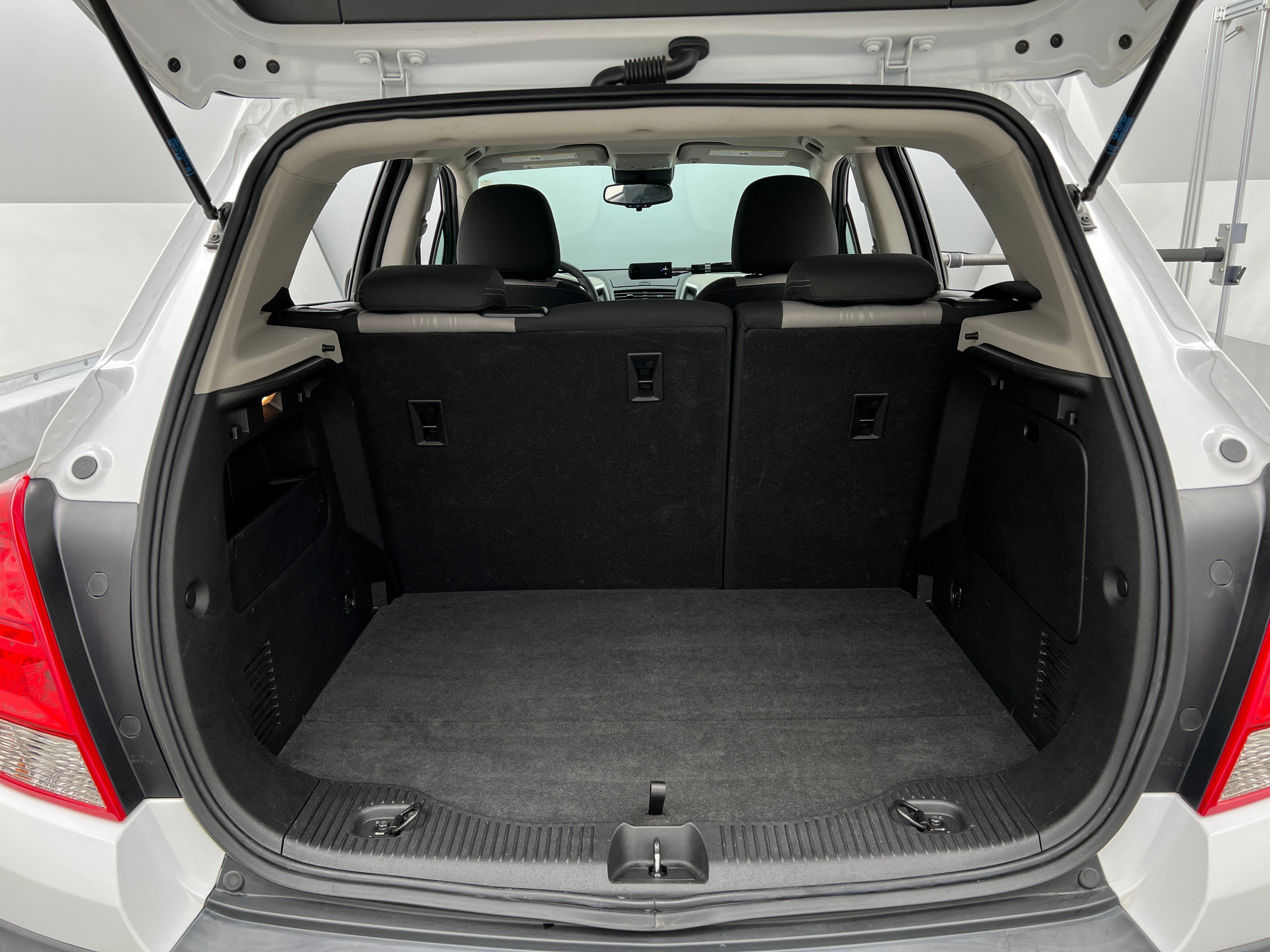 2016 Chevrolet Trax LT 7