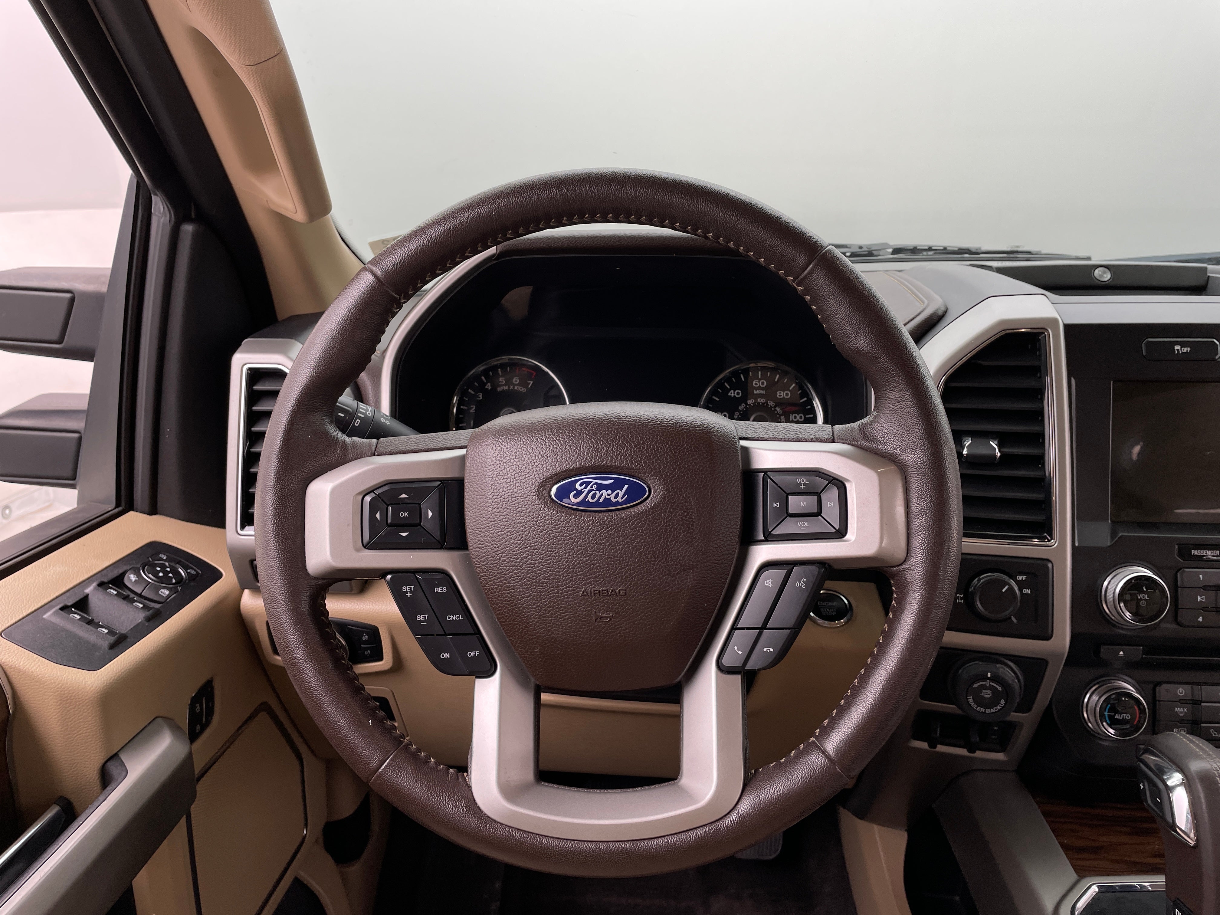 2018 Ford Econoline E-150 4