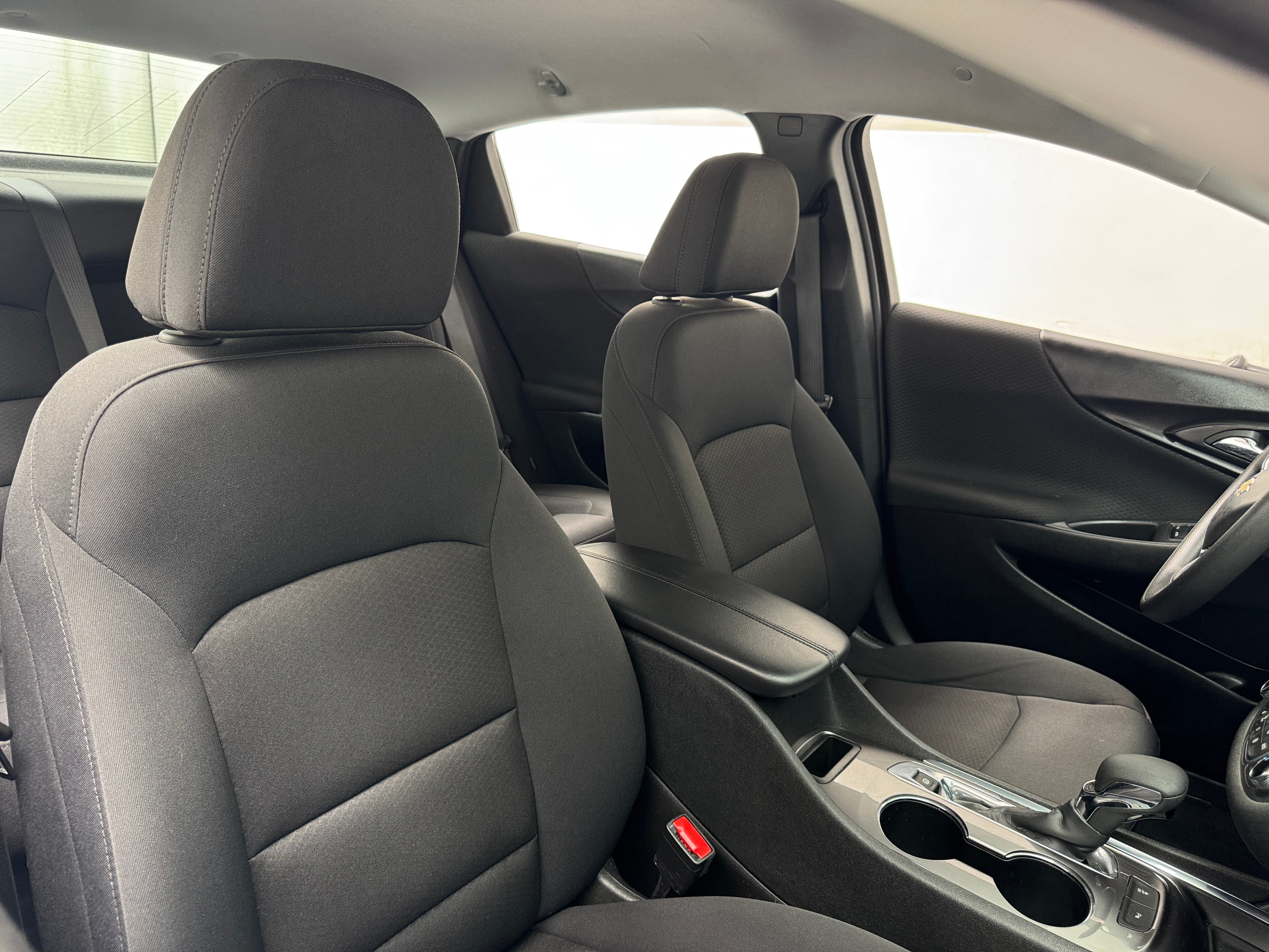 2023 Chevrolet Malibu LT 2