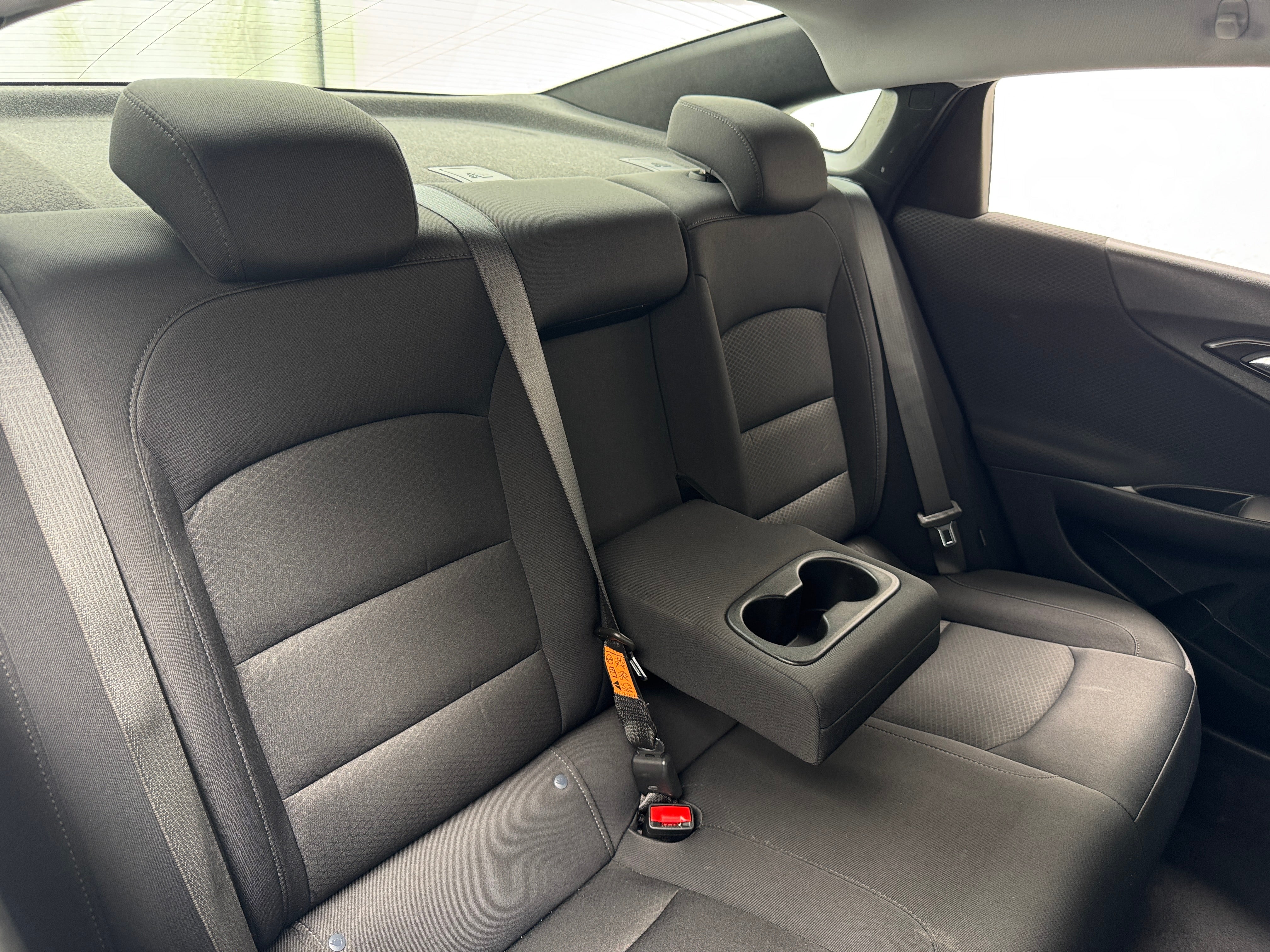 2023 Chevrolet Malibu LT 6