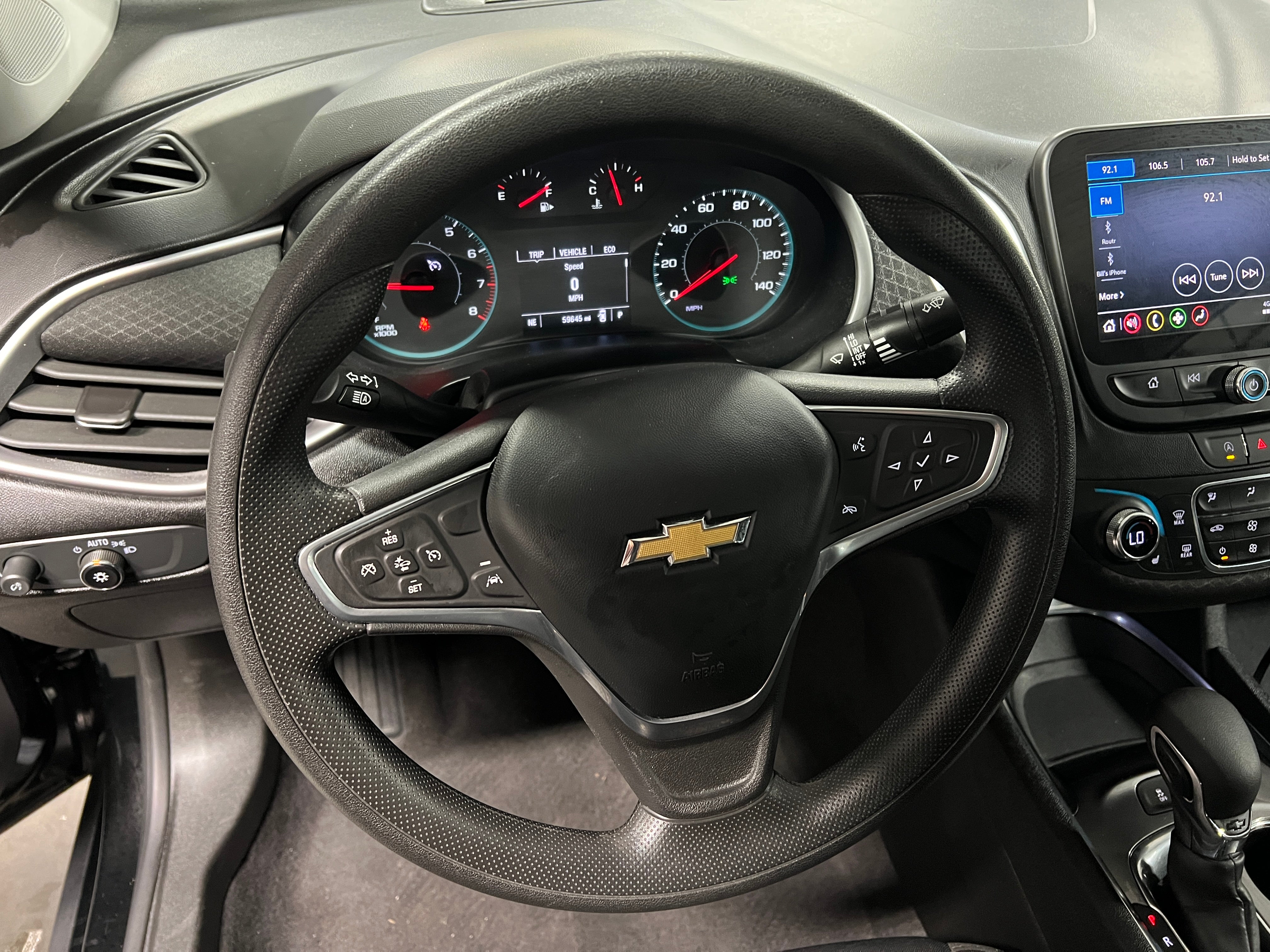 2023 Chevrolet Malibu LT 5