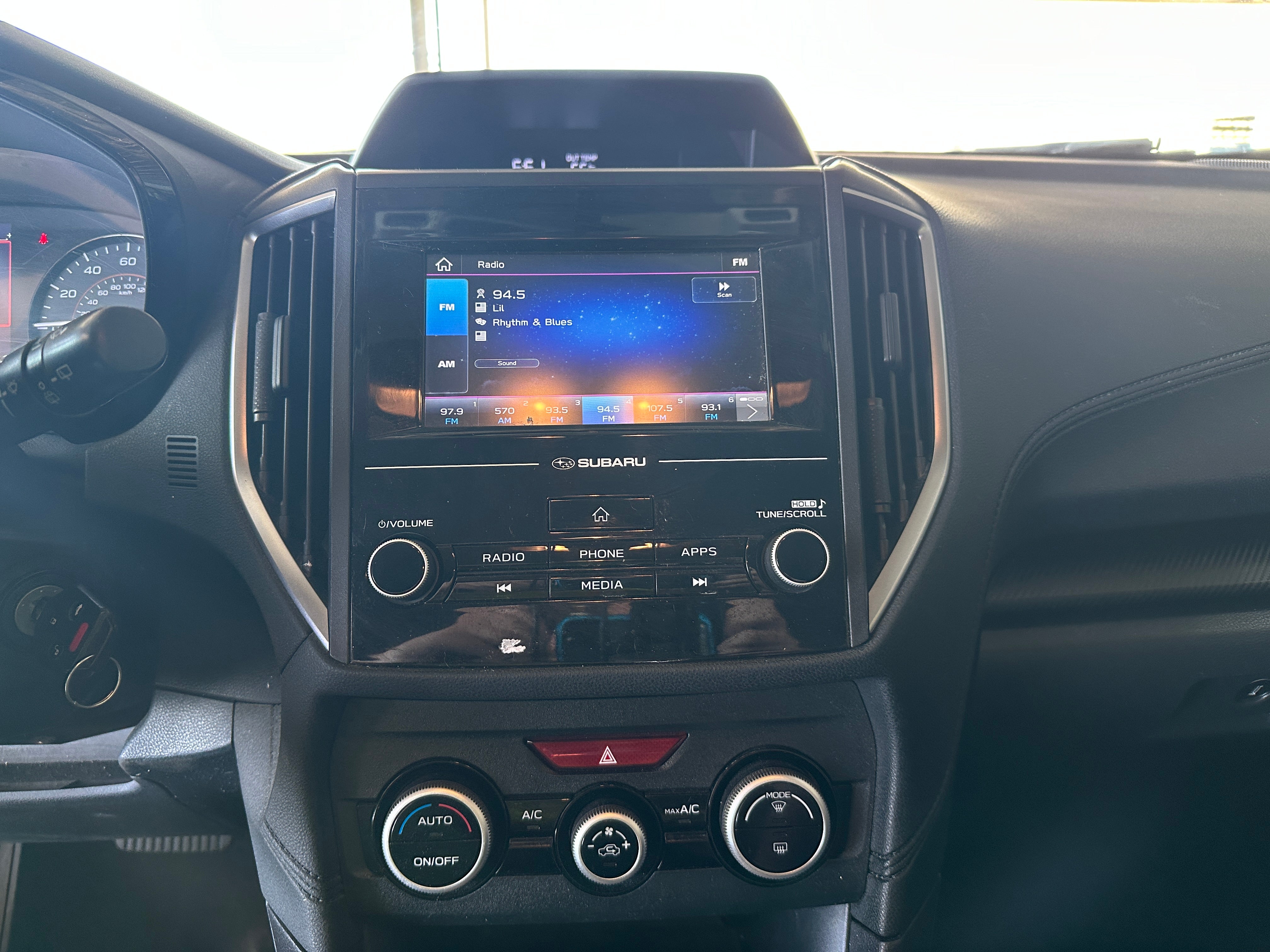 2023 Subaru Crosstrek Base 4