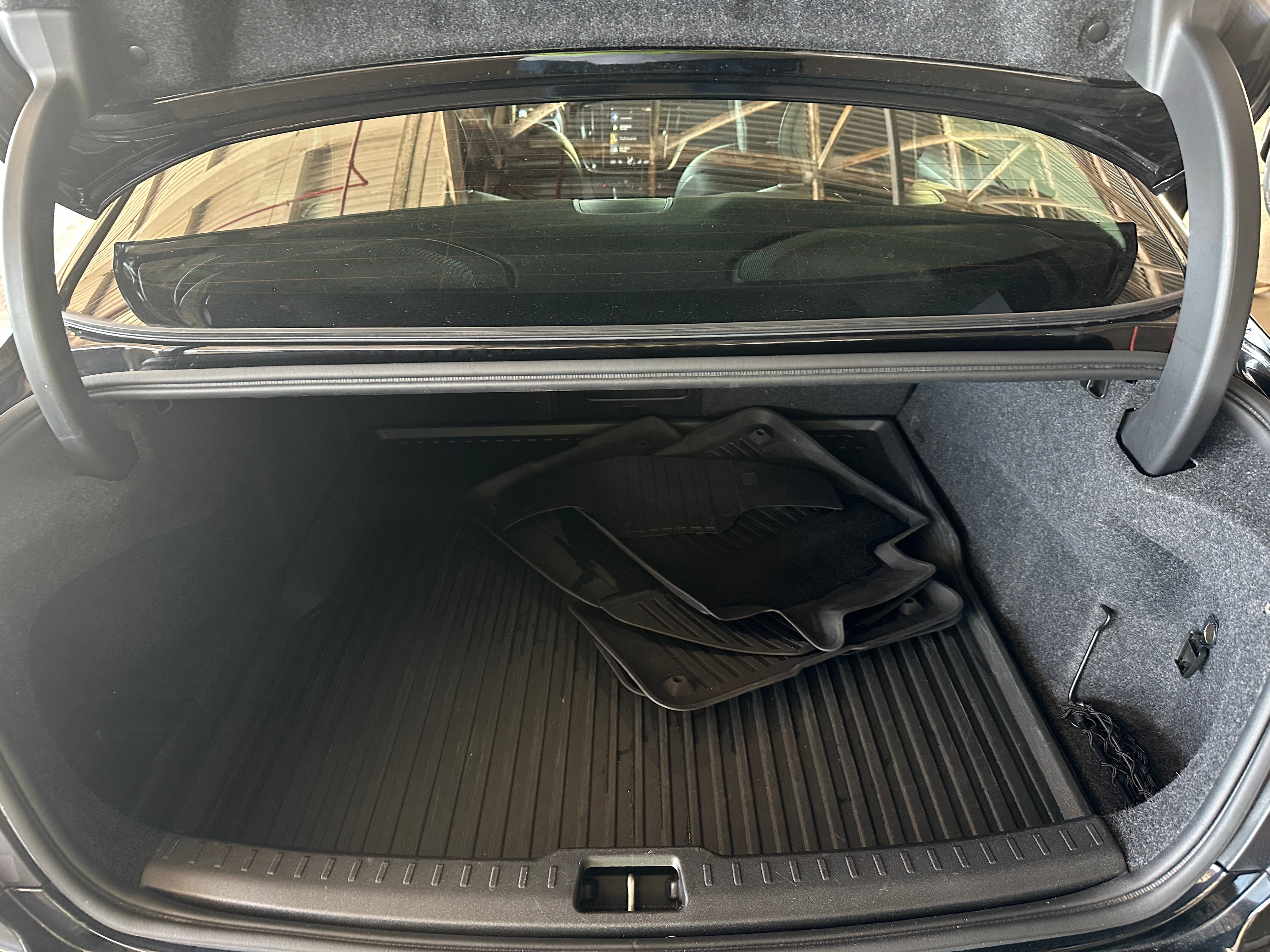 2020 Volvo S60 T6 Momentum 6