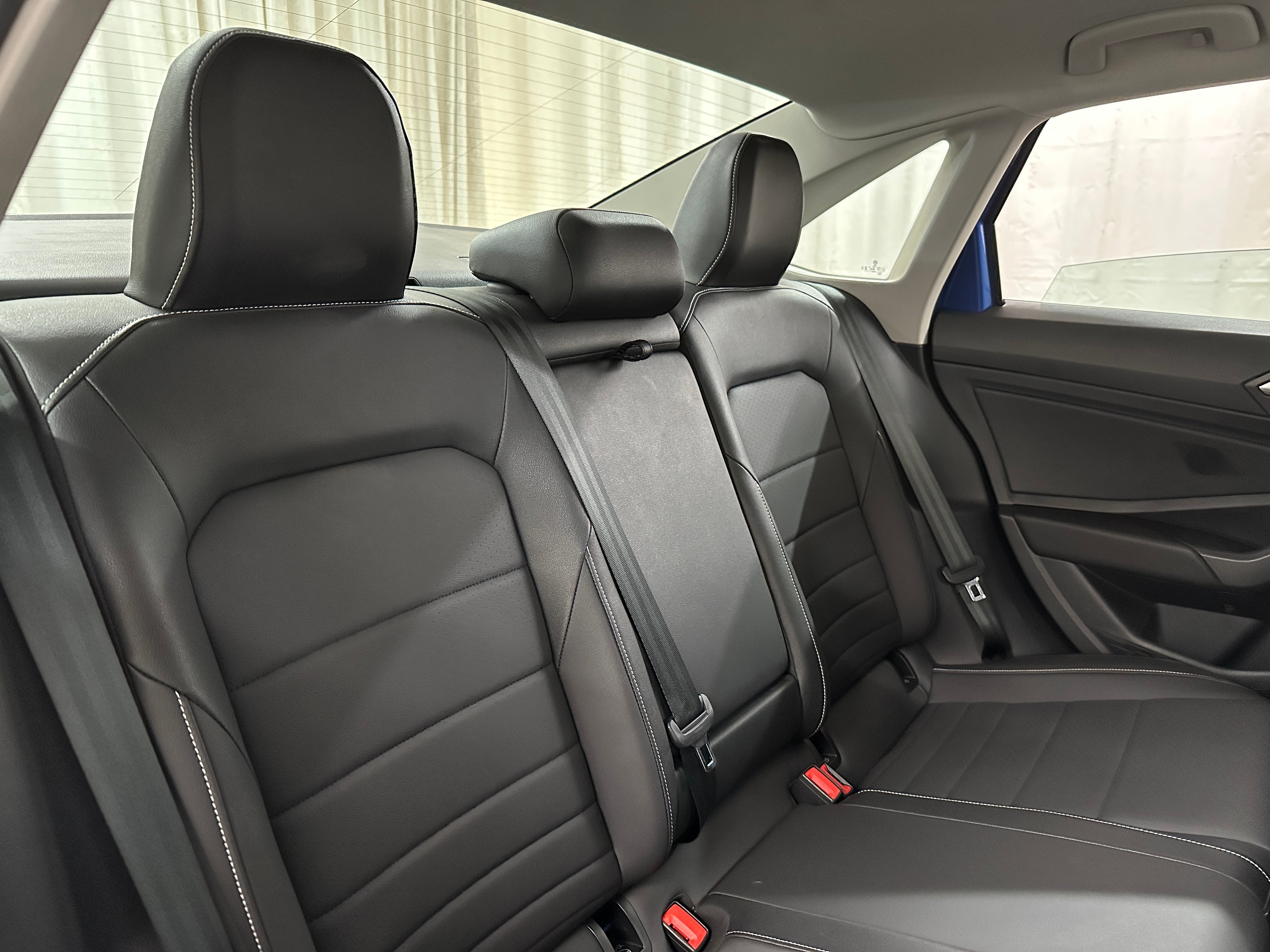 2024 Volkswagen Jetta SE 5