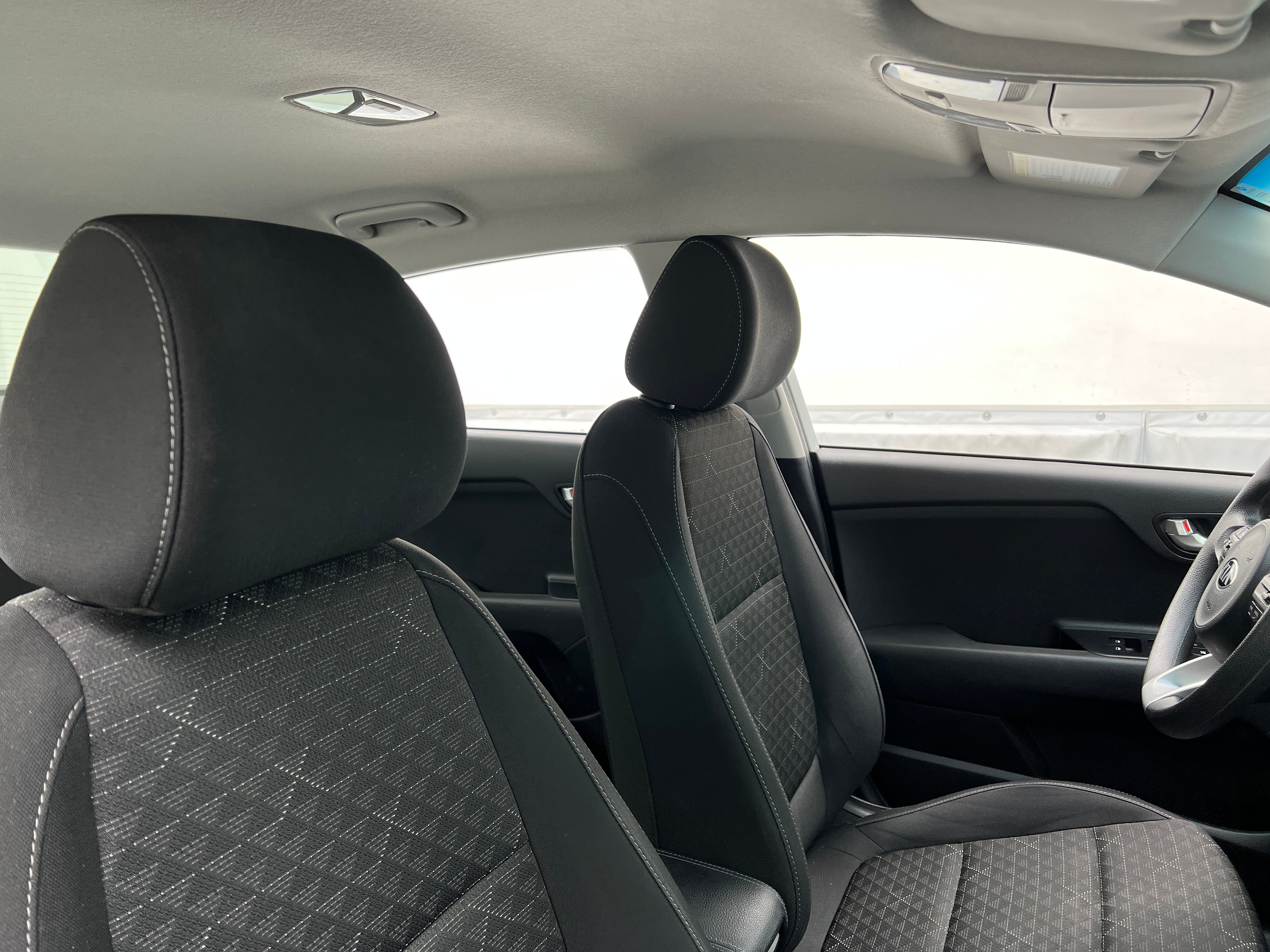 2019 Kia Rio S 2