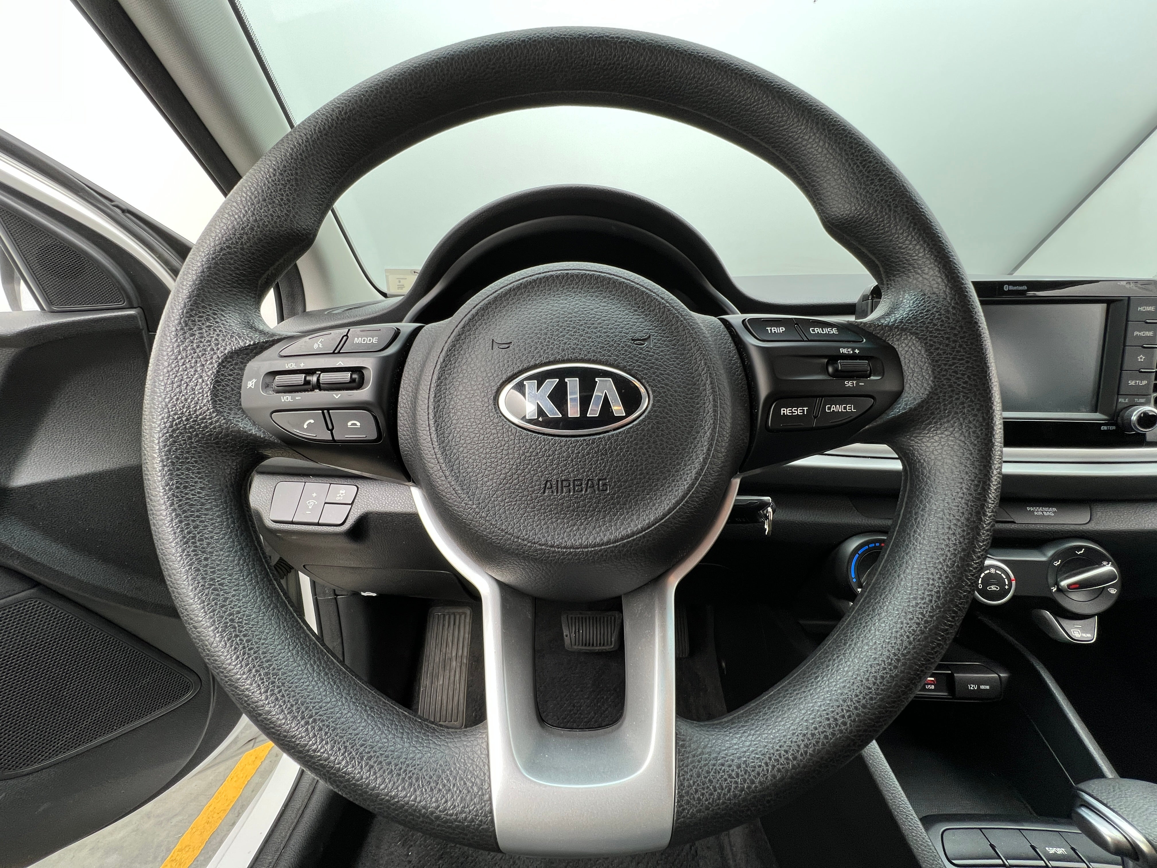 2019 Kia Rio S 5