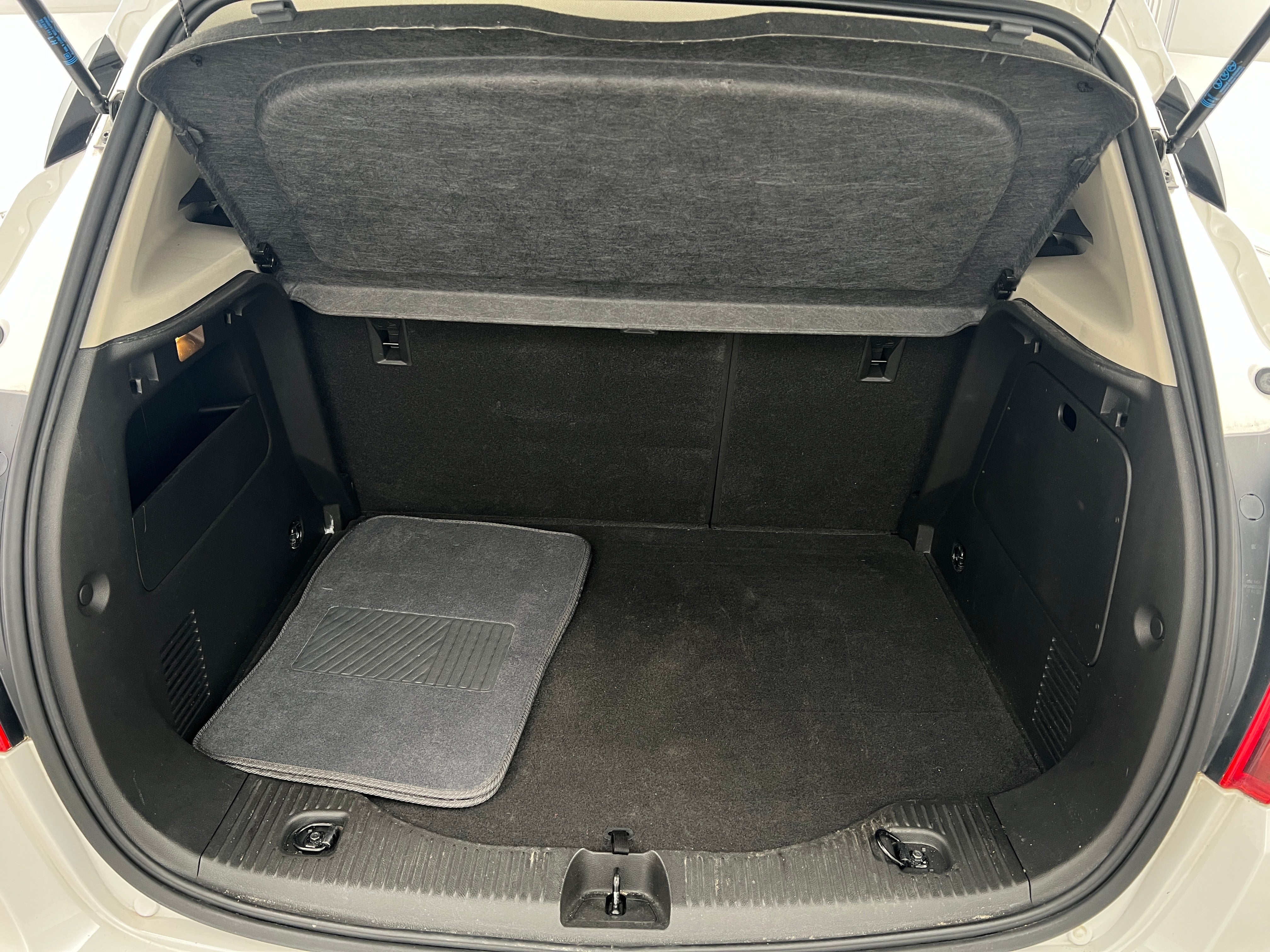 2018 Buick Encore Preferred II 6