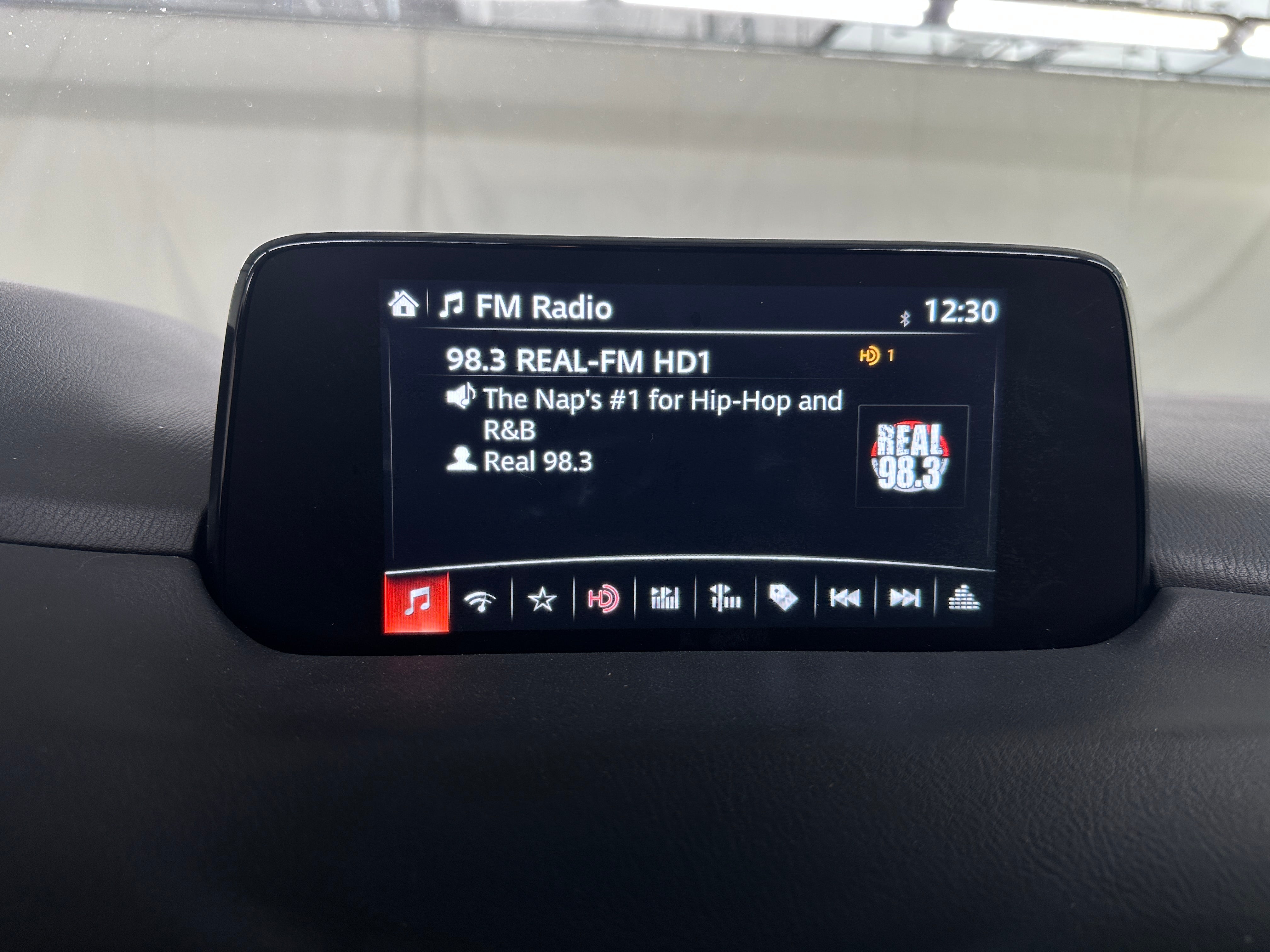 2017 Mazda CX-5 Grand Touring 3