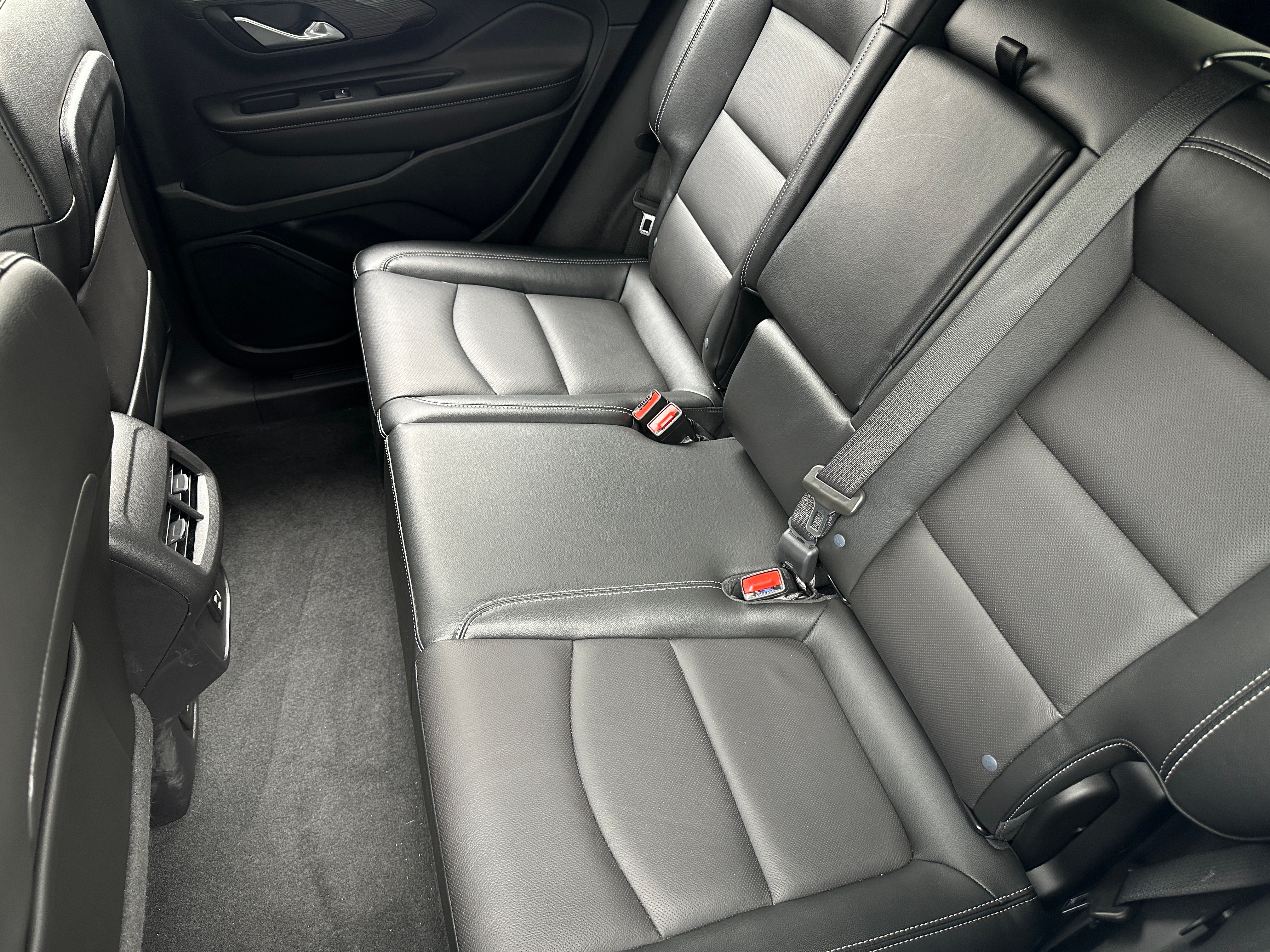 2024 GMC Terrain SLT 5