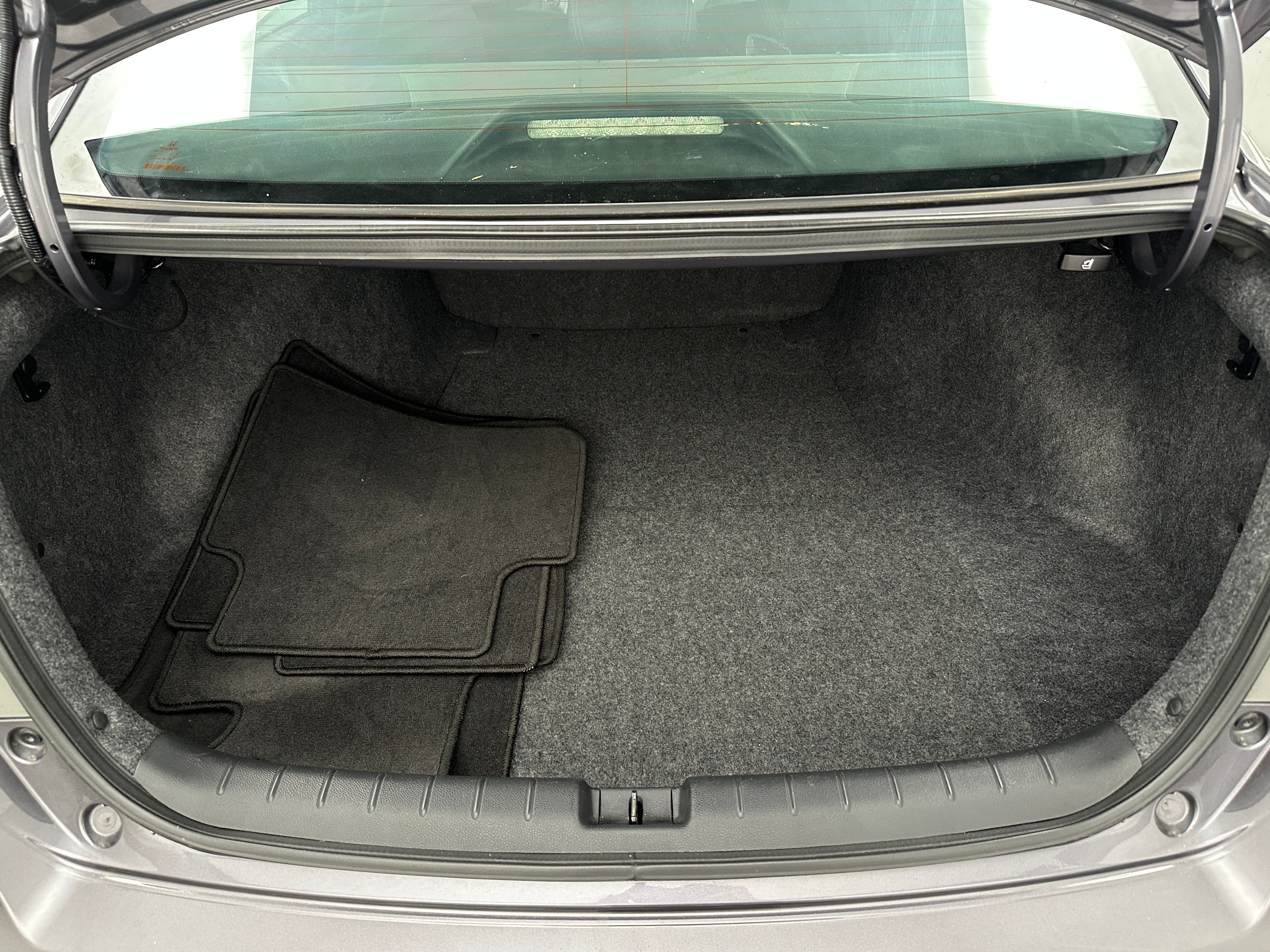 2015 Honda Accord Sport 7