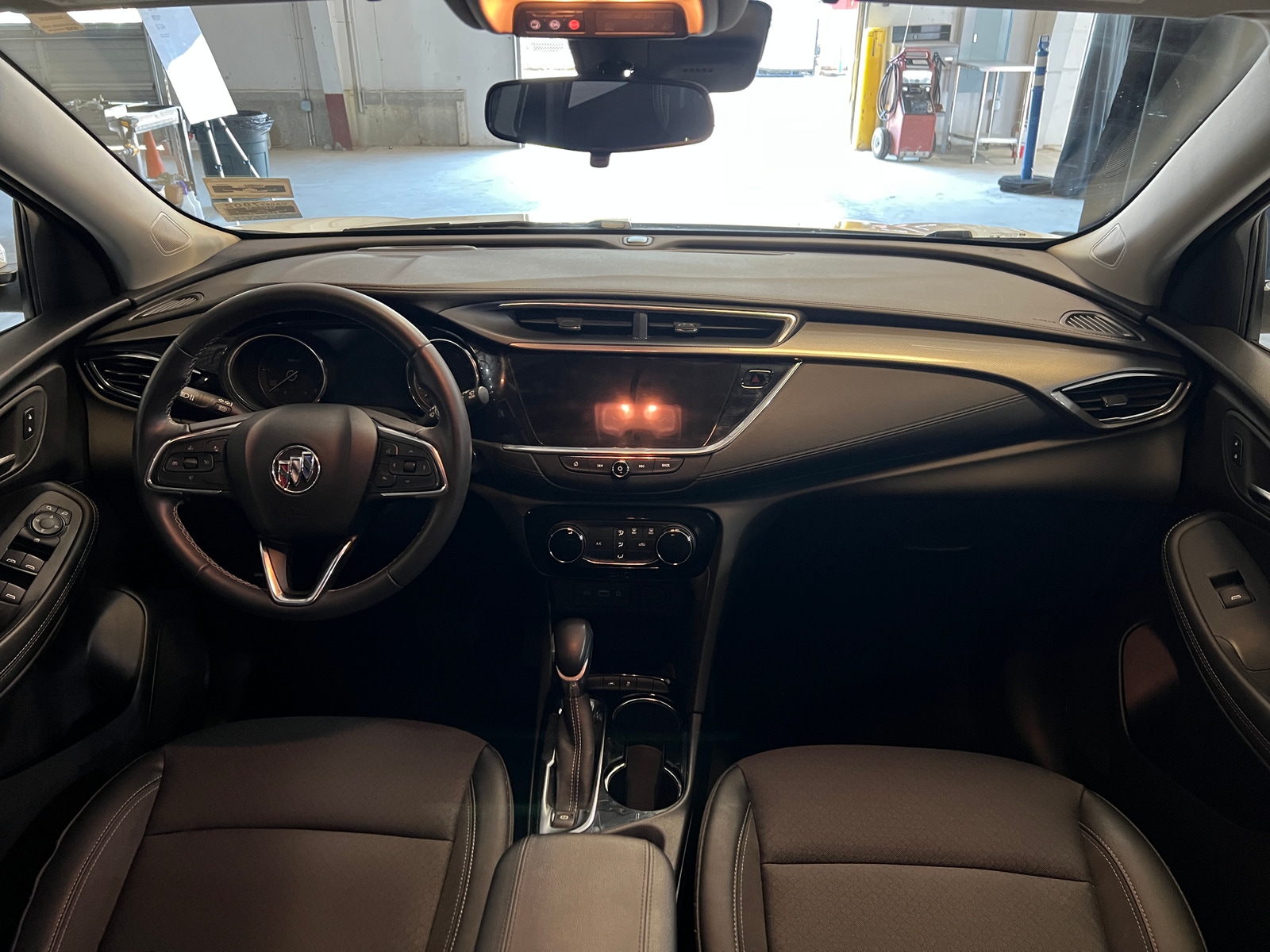 Thumbnail: 2023 Buick Encore GX - 2
