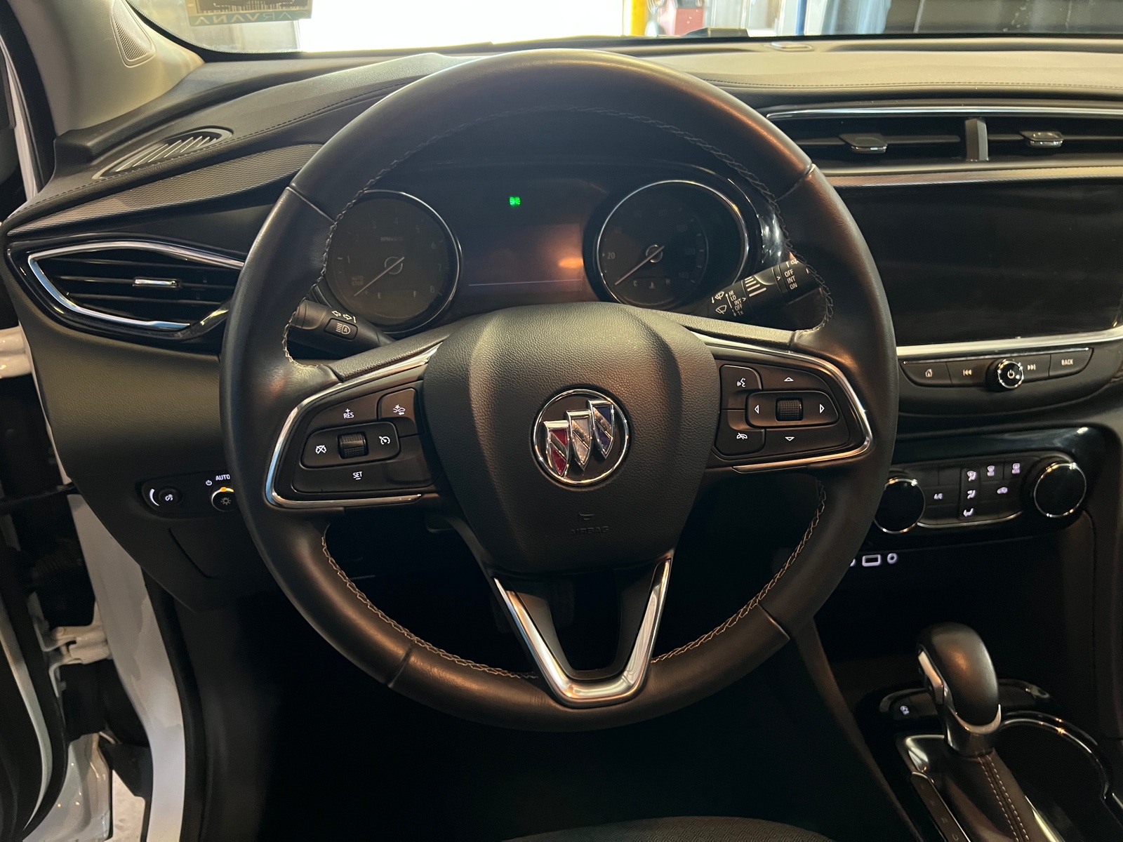 Thumbnail: 2023 Buick Encore GX - 4