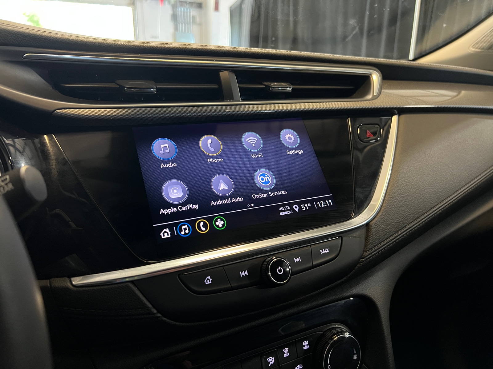 Thumbnail: 2023 Buick Encore GX - 3
